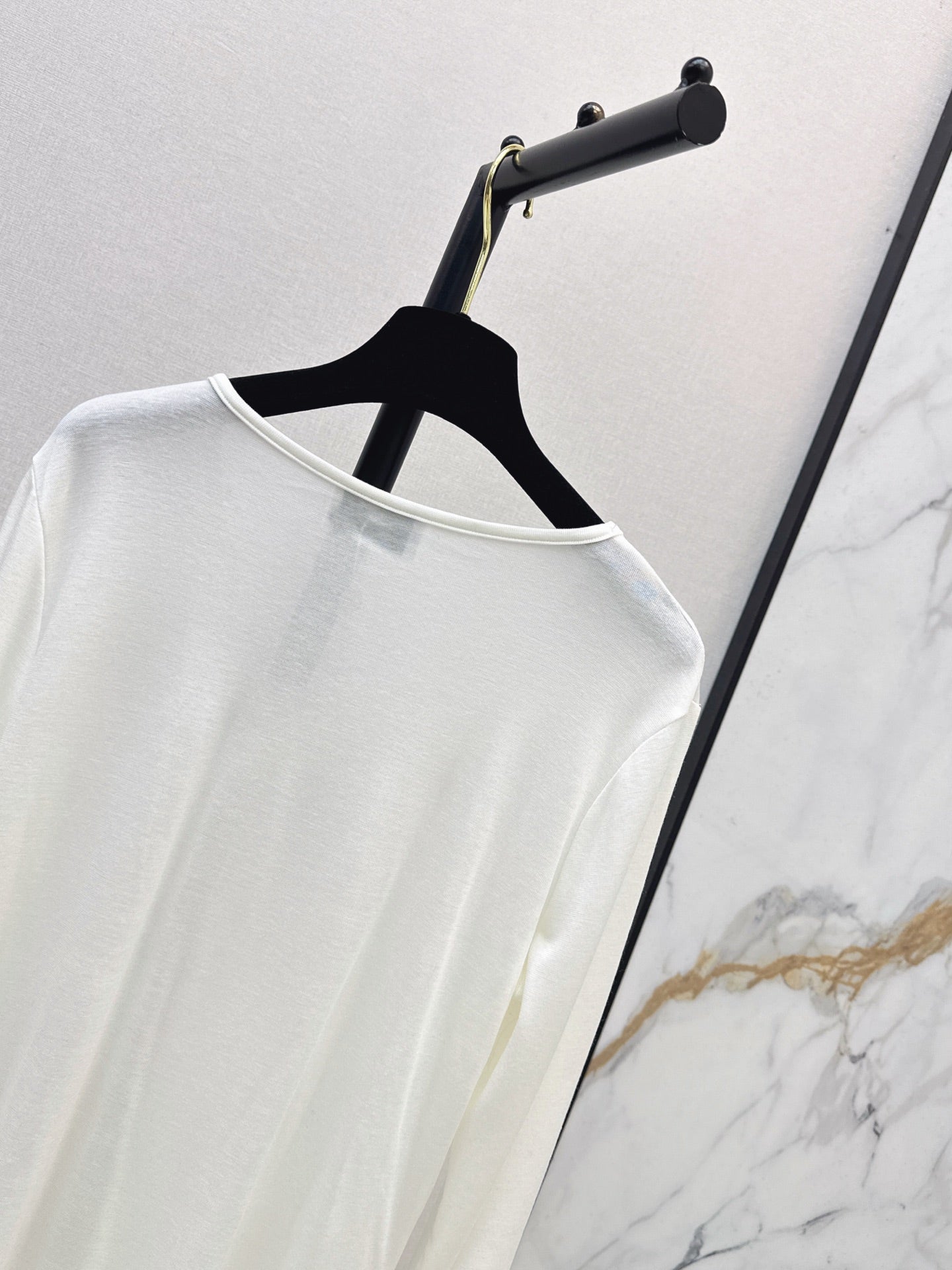 26FW New Long-Sleeve Basic Base Layer 🤍