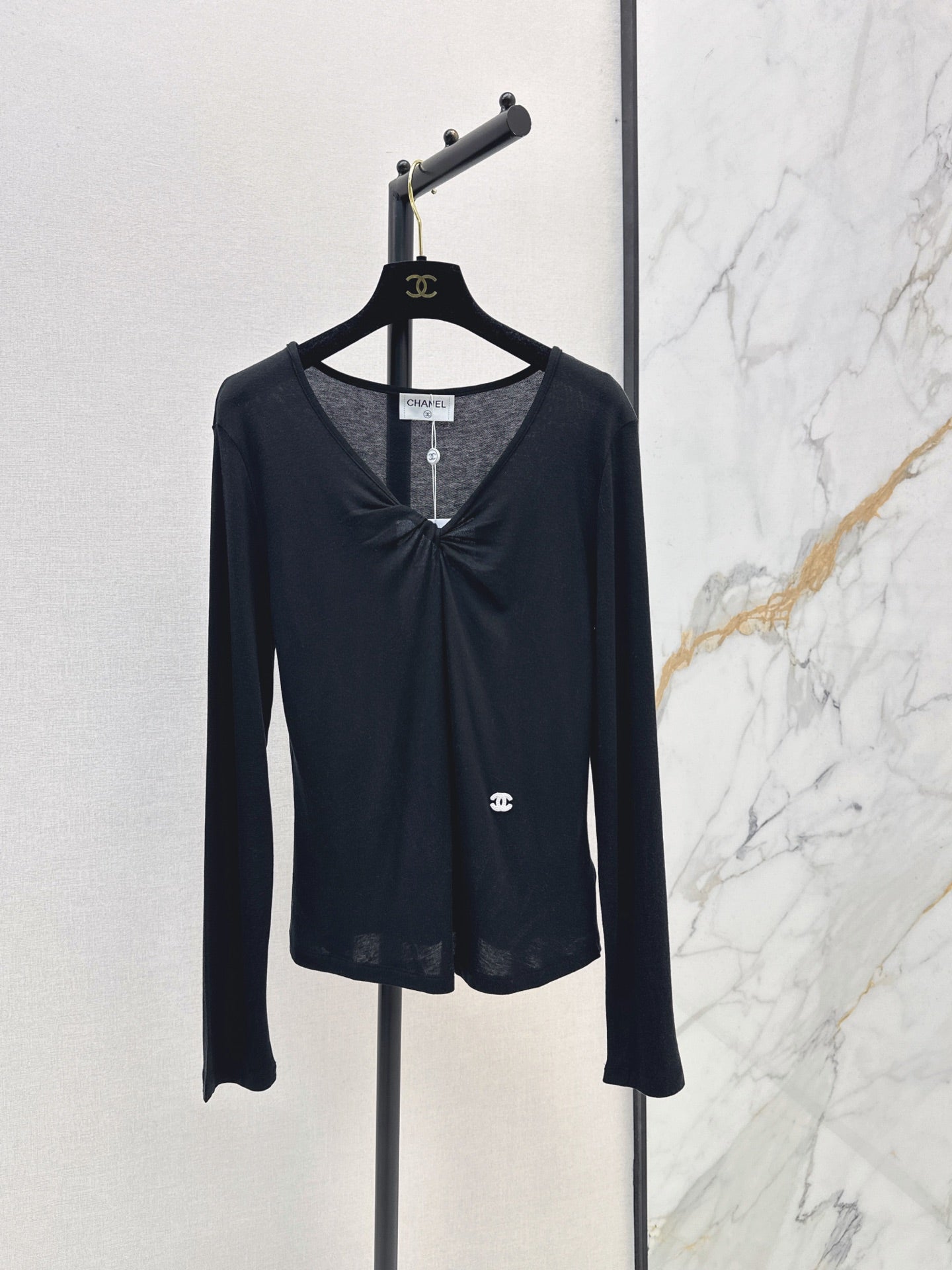 26FW New Long-Sleeve Basic Base Layer 🤍