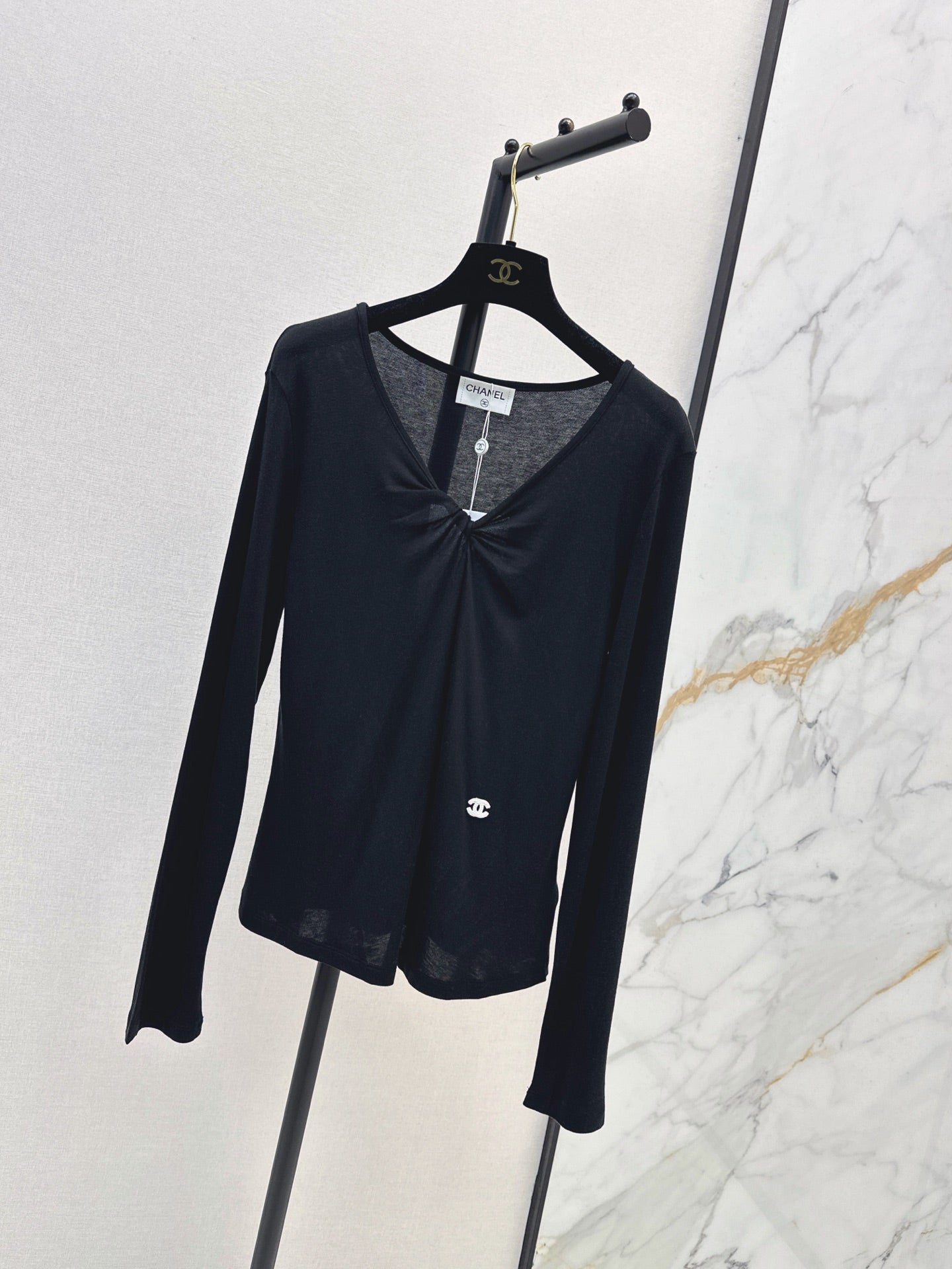 26FW New Long-Sleeve Basic Base Layer 🤍