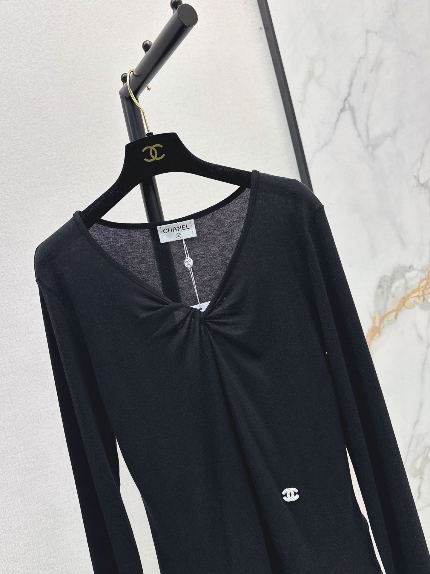 26FW New Long-Sleeve Basic Base Layer 🤍