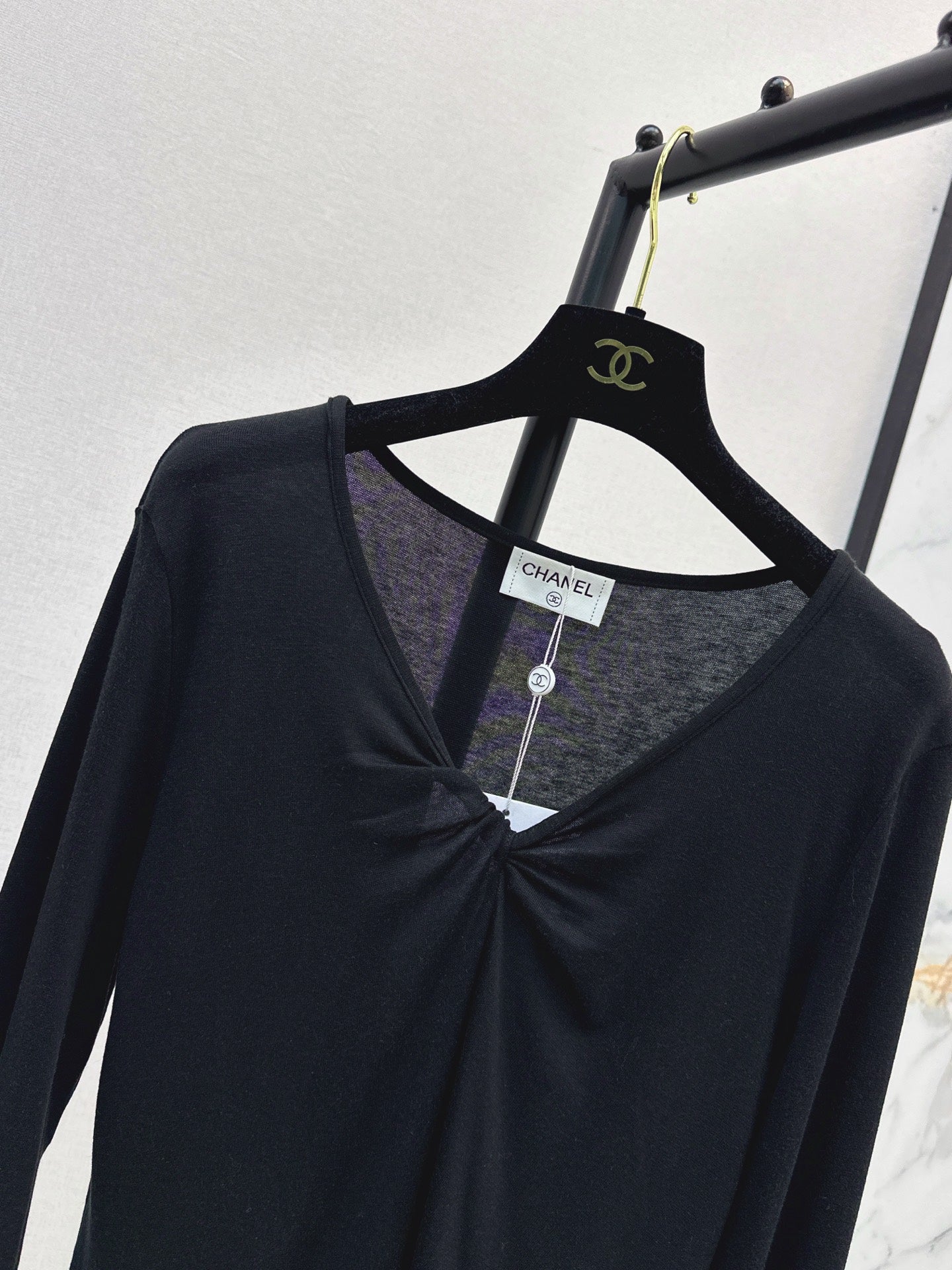 26FW New Long-Sleeve Basic Base Layer 🤍
