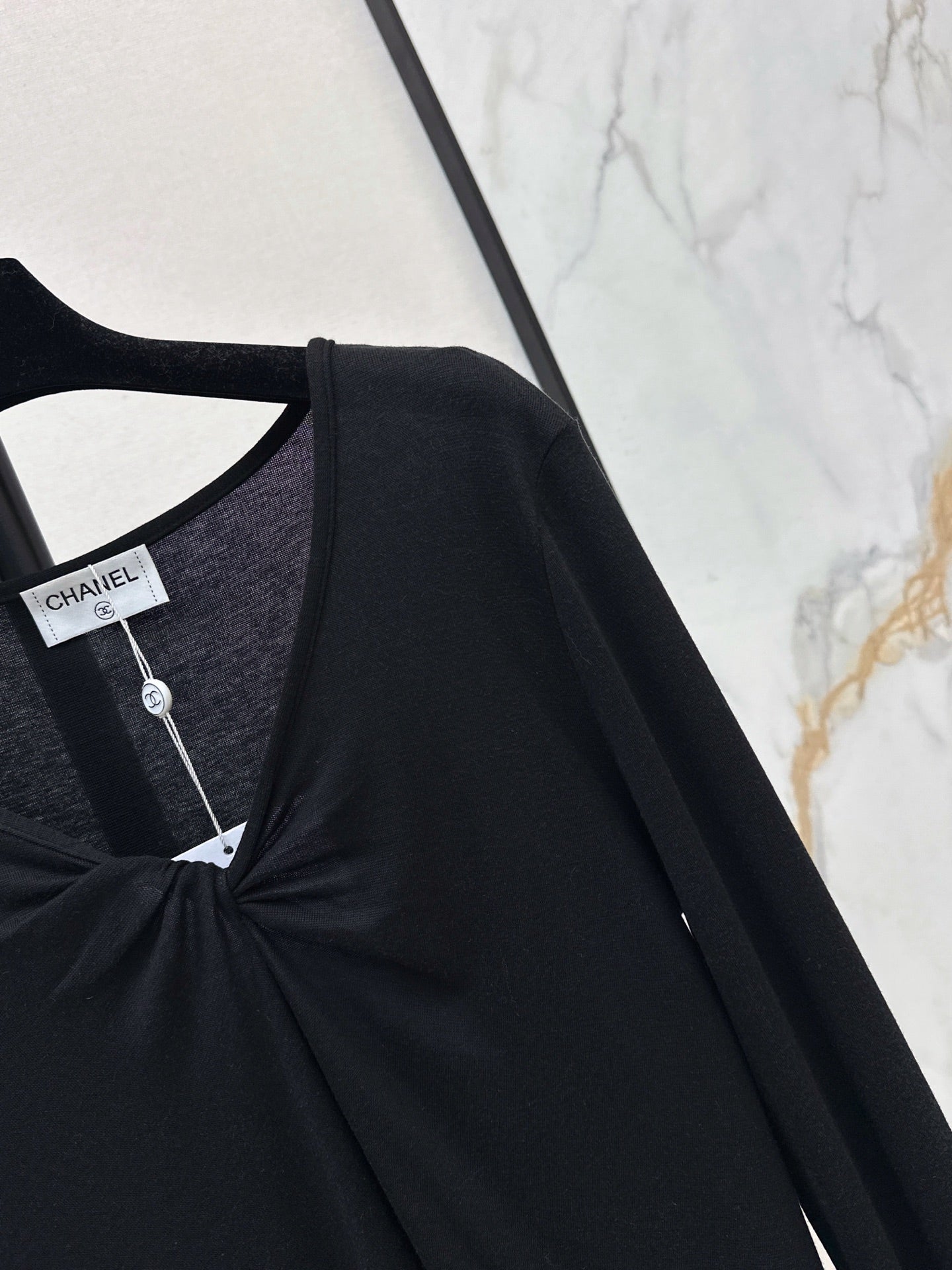 26FW New Long-Sleeve Basic Base Layer 🤍