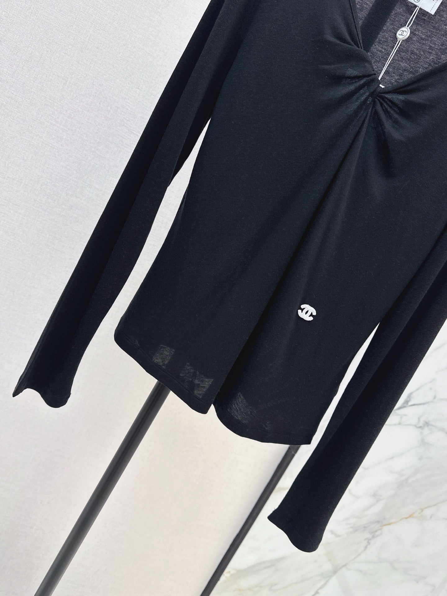 26FW New Long-Sleeve Basic Base Layer 🤍