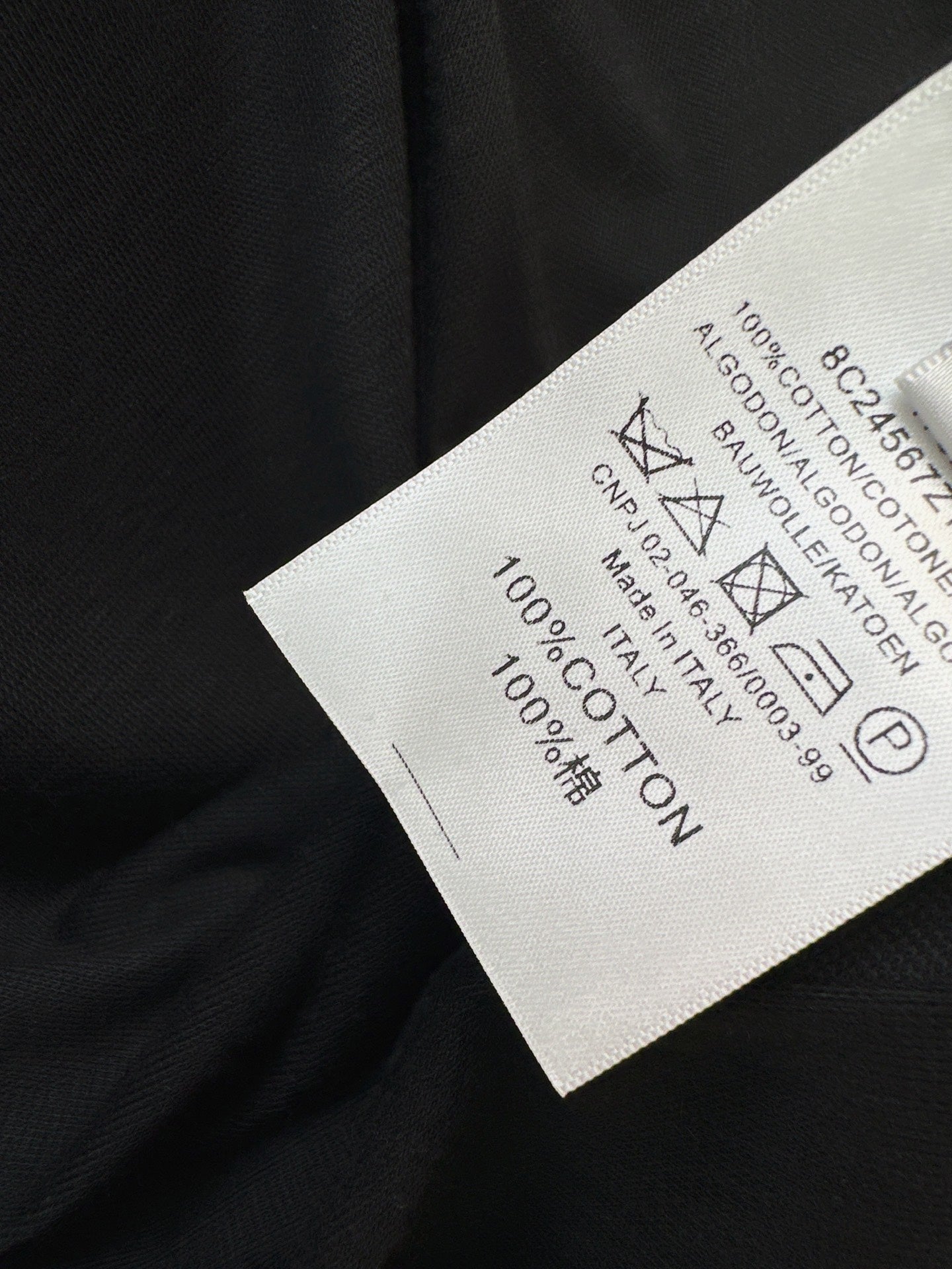 26FW New Long-Sleeve Basic Base Layer 🤍