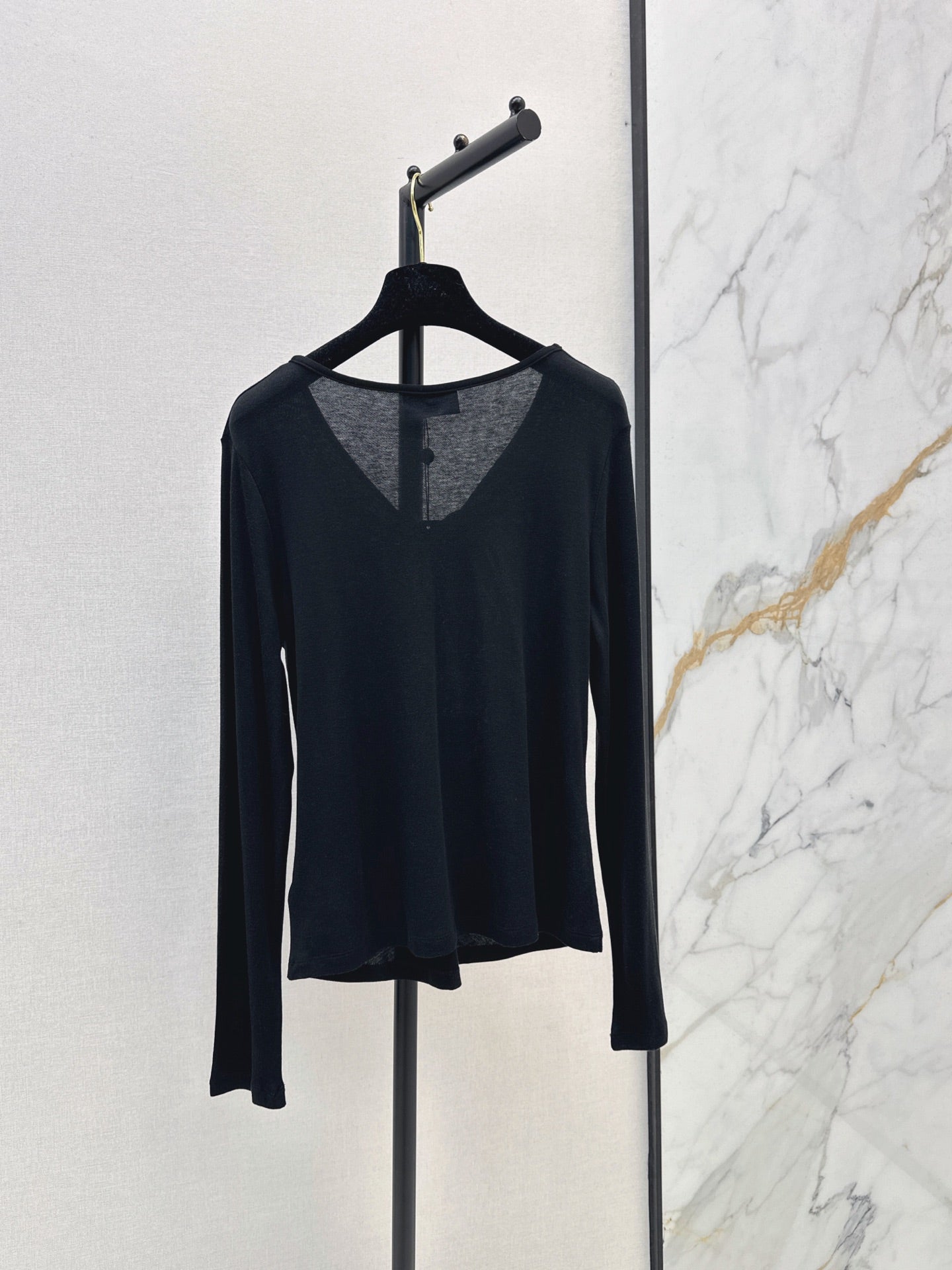 26FW New Long-Sleeve Basic Base Layer 🤍