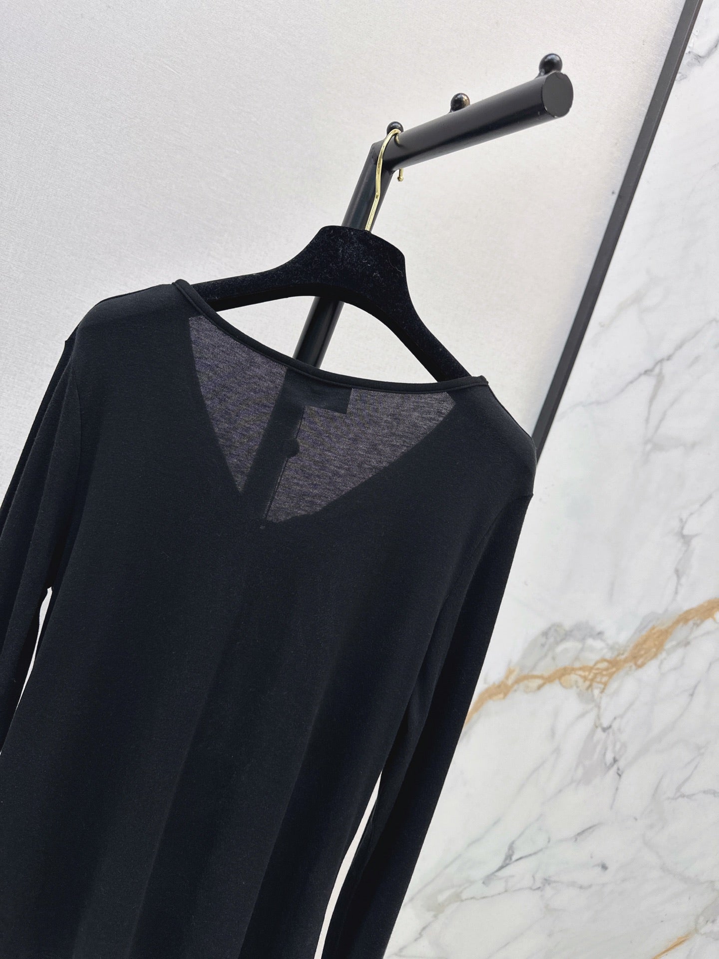 26FW New Long-Sleeve Basic Base Layer 🤍