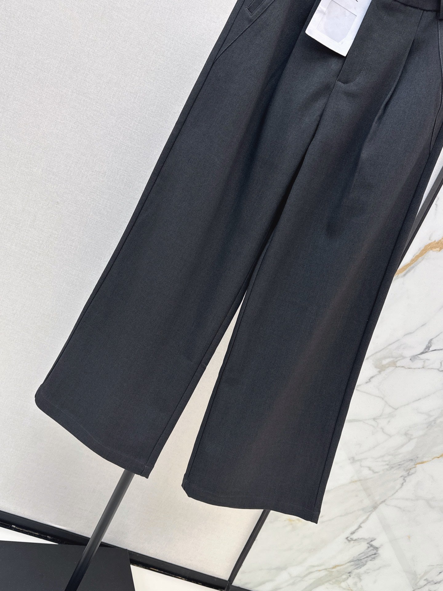 26FW New Minimalist Versatile Trousers 🖤