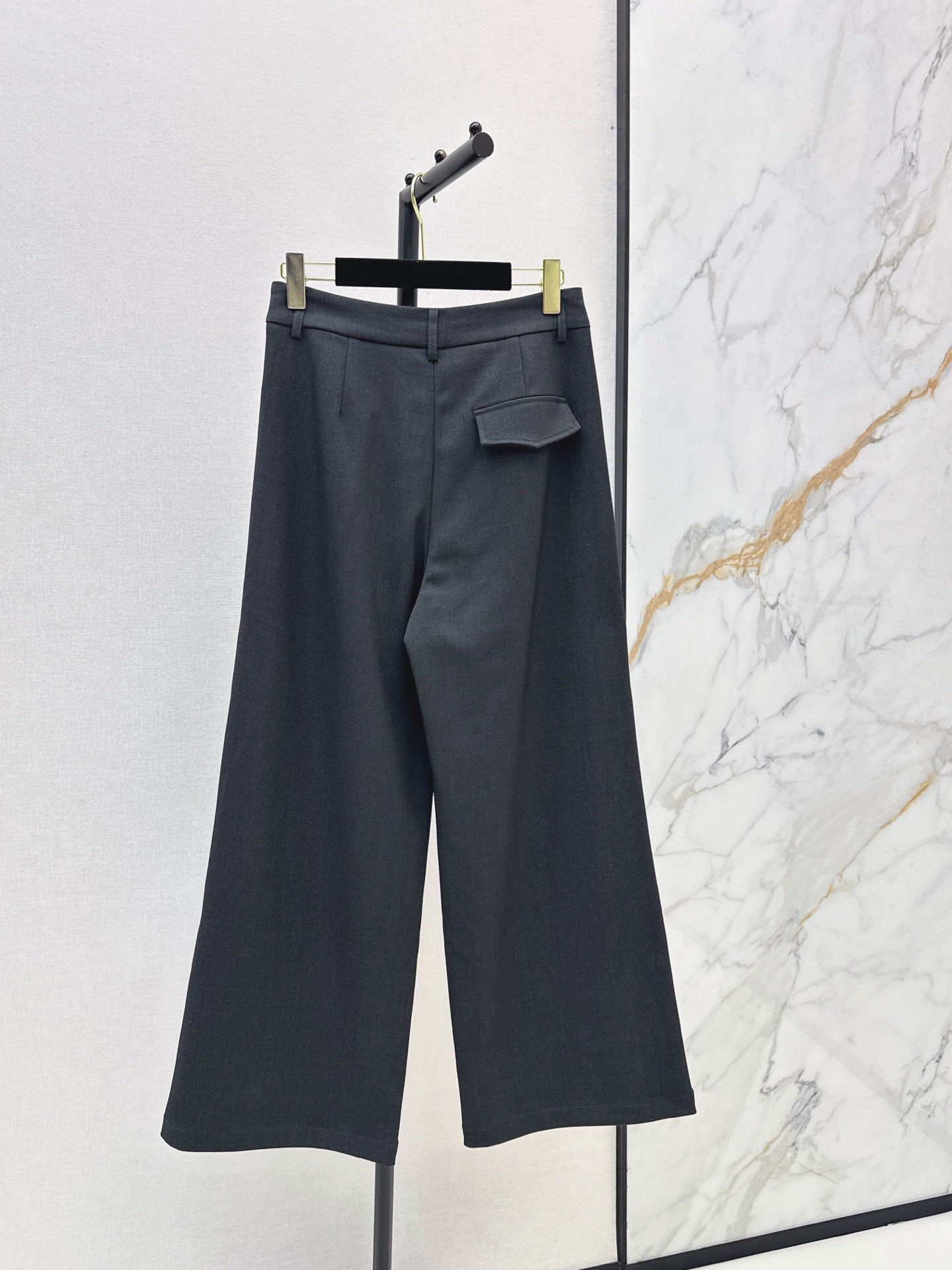 26FW New Minimalist Versatile Trousers 🖤