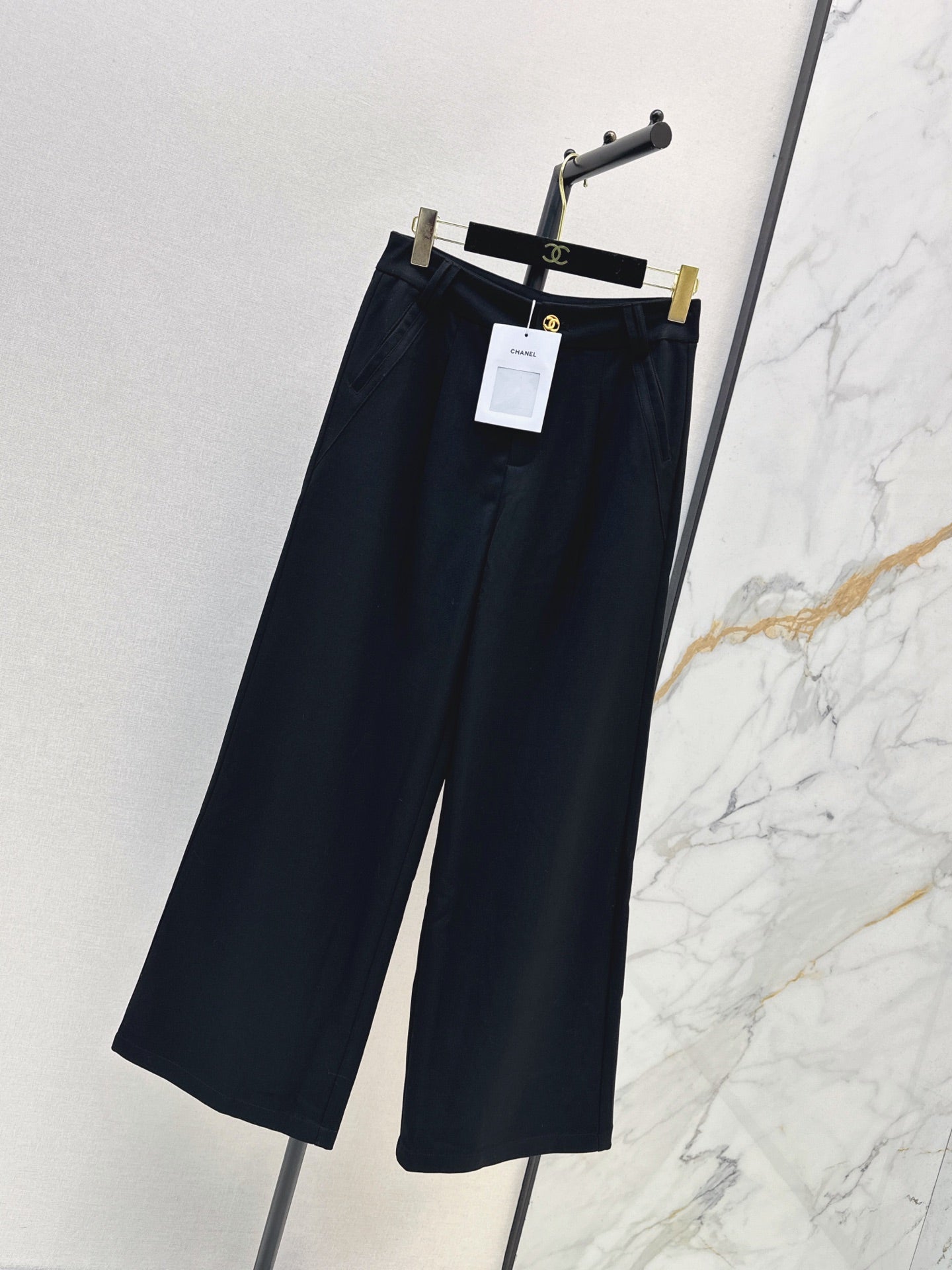26FW New Minimalist Versatile Trousers 🖤