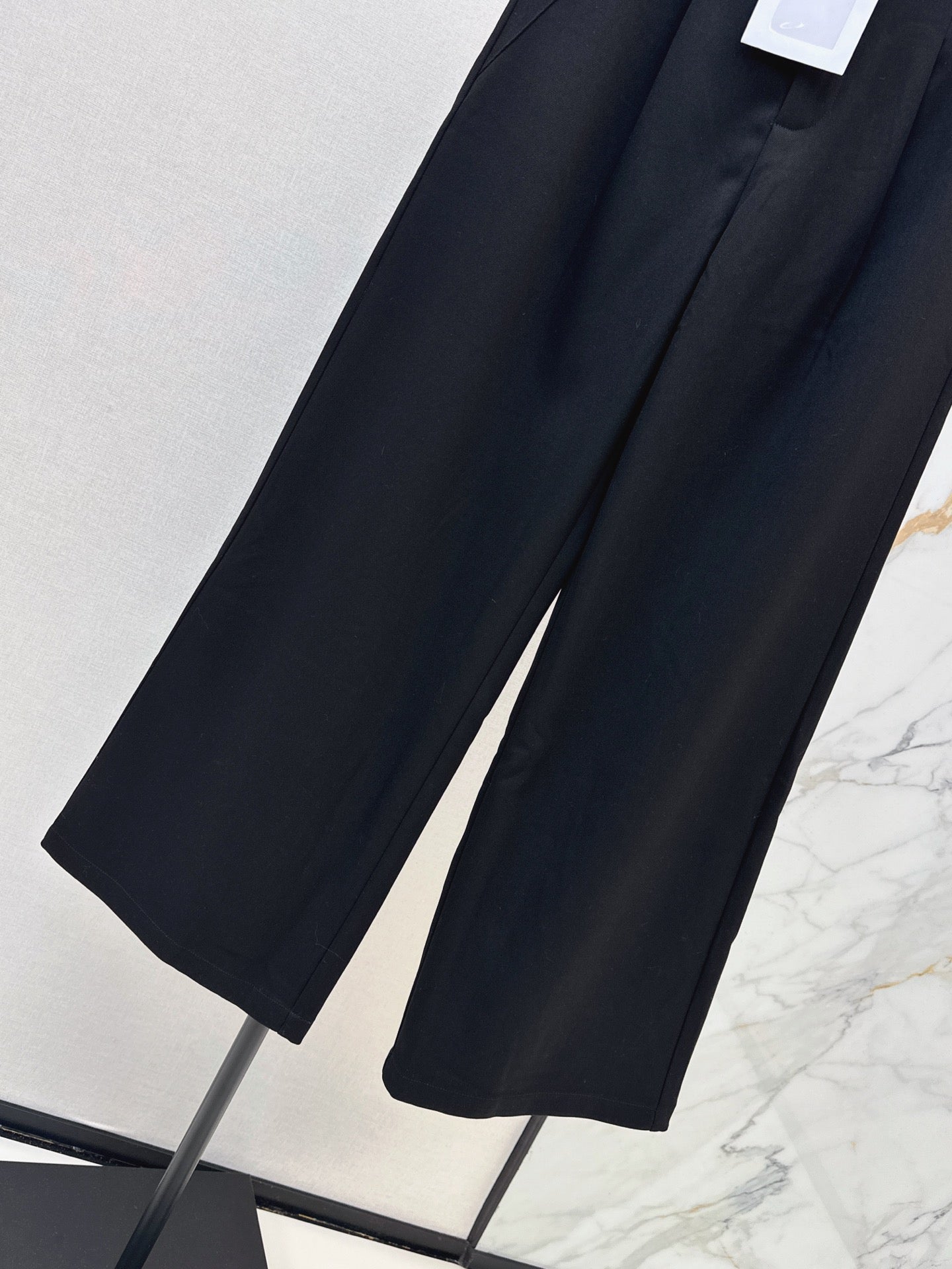 26FW New Minimalist Versatile Trousers 🖤