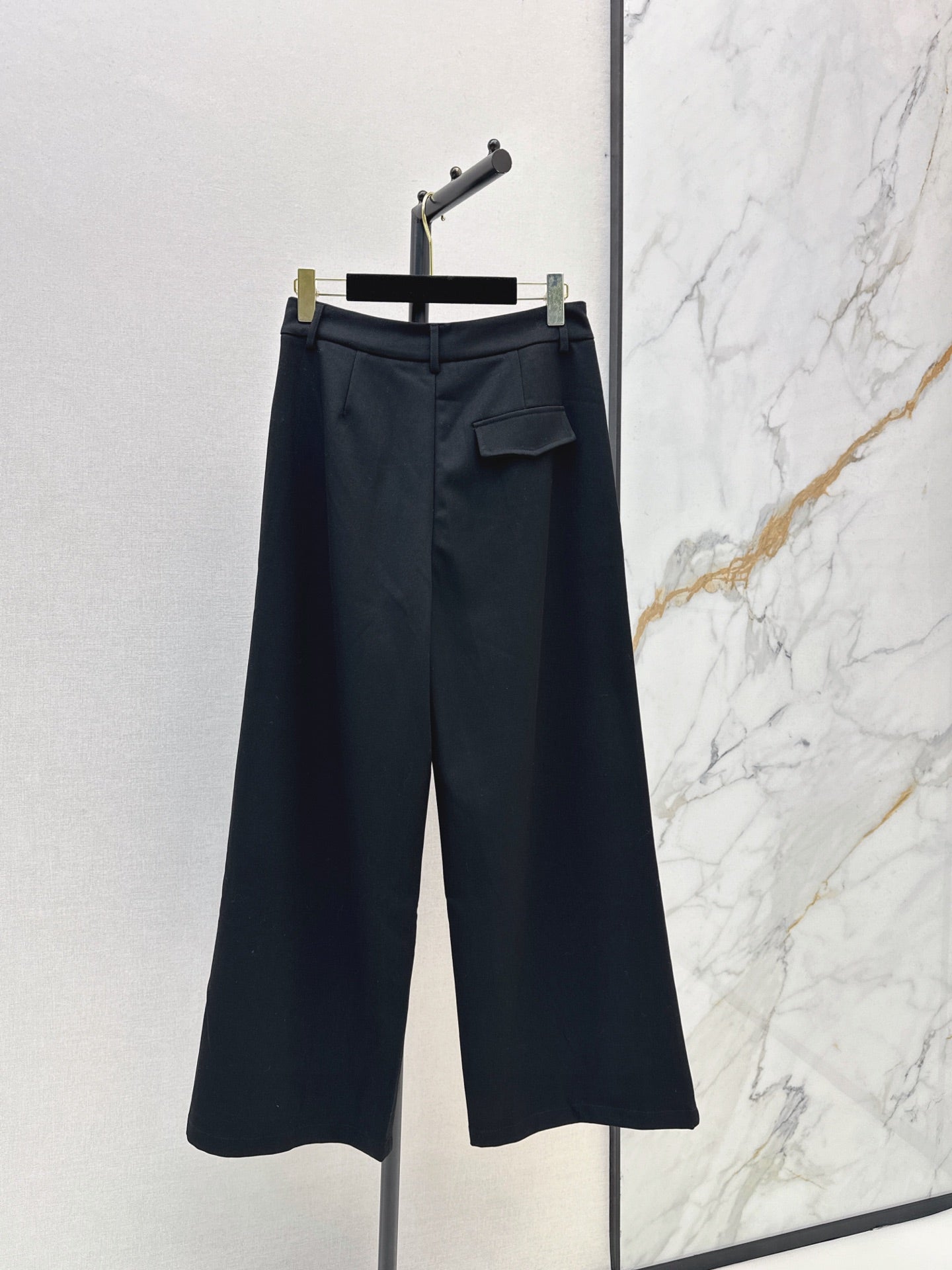 26FW New Minimalist Versatile Trousers 🖤