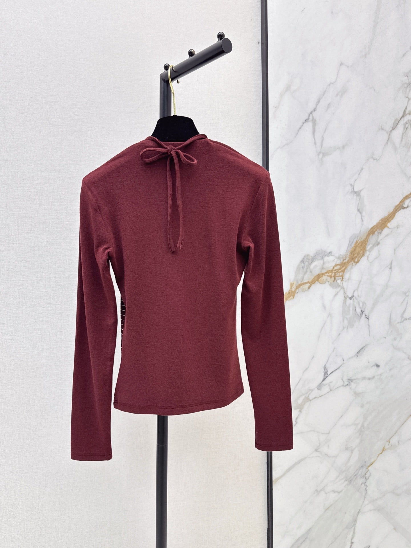 26FW New "faux-layered" design base layer 🩶