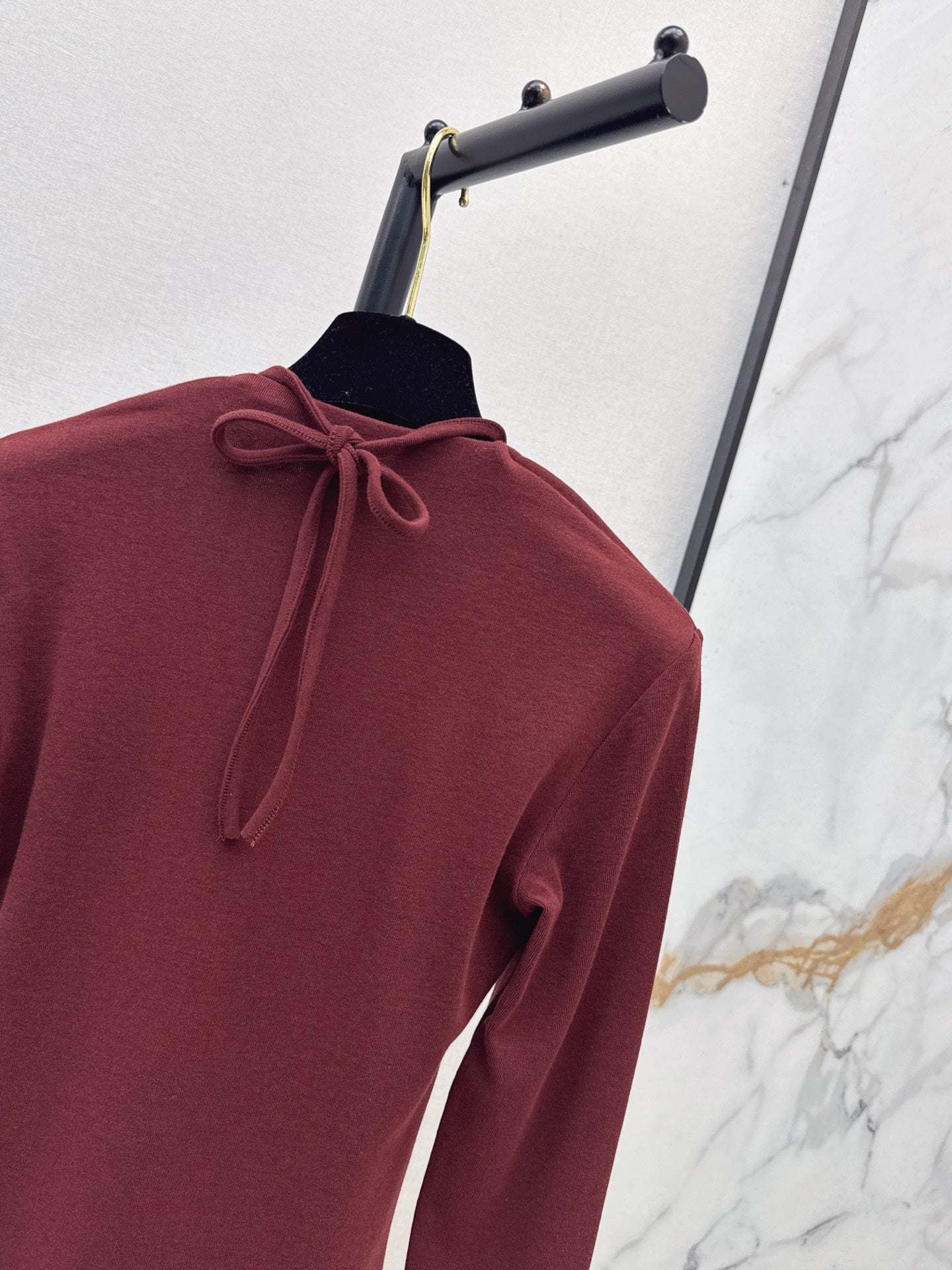26FW New "faux-layered" design base layer 🩶