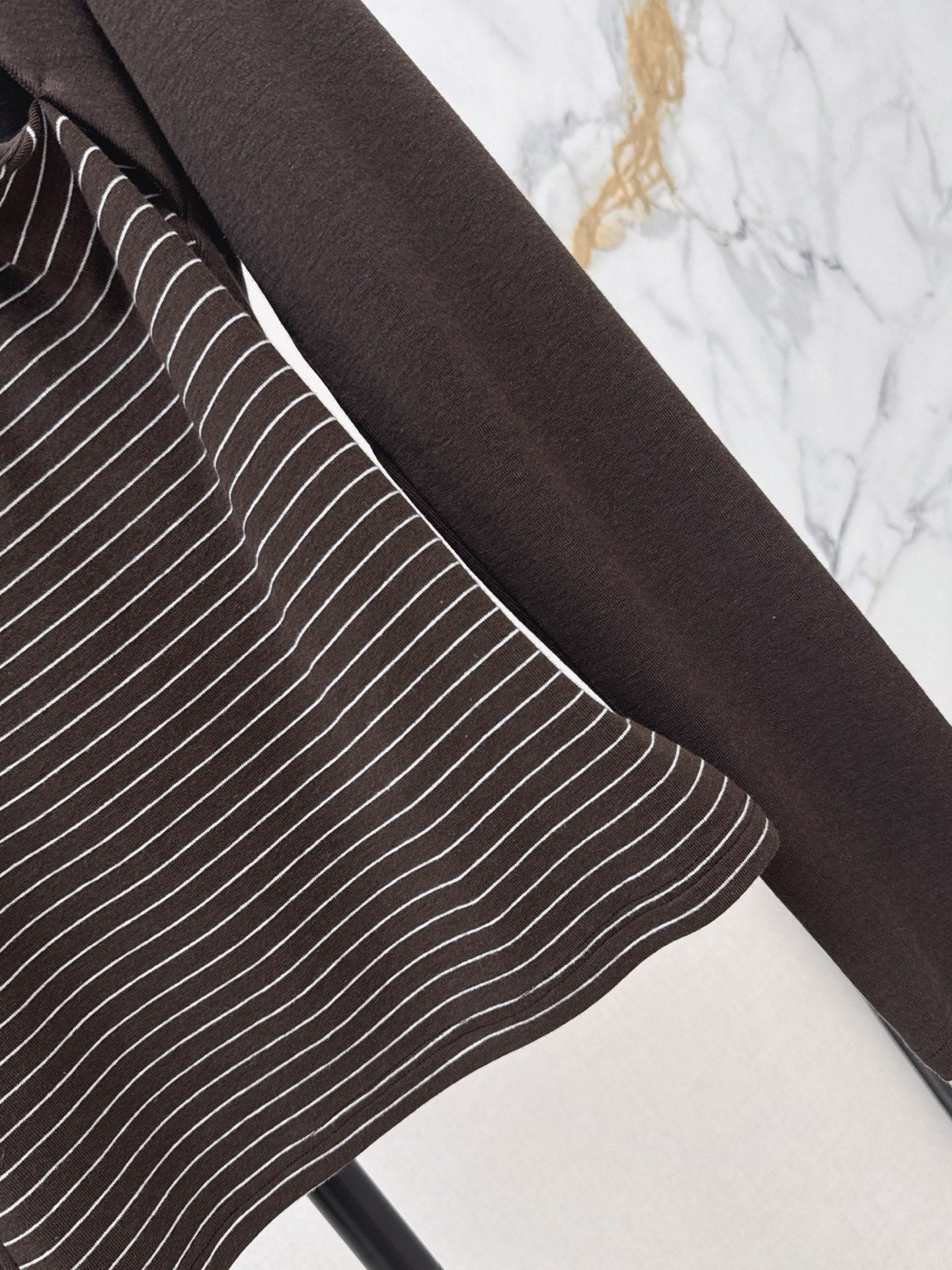 26FW New "faux-layered" design base layer 🩶