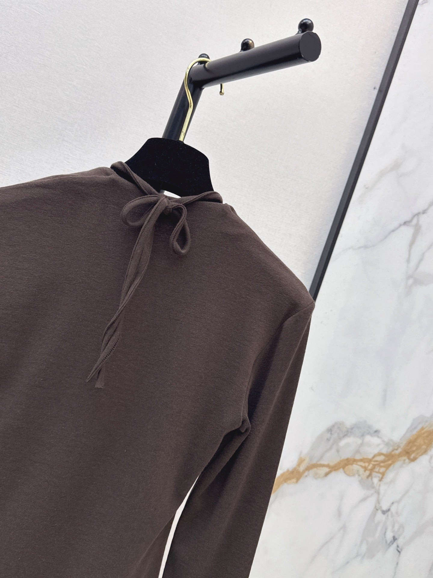 26FW New "faux-layered" design base layer 🩶