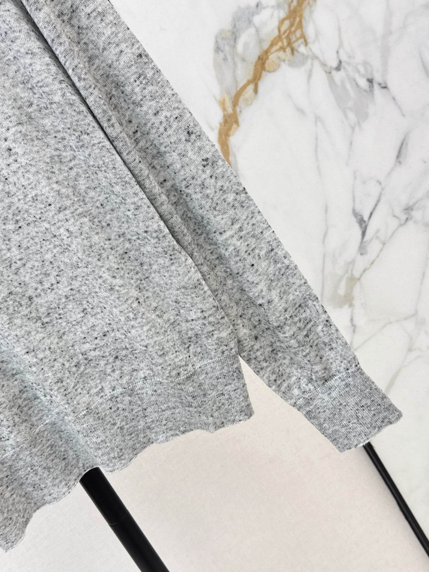 26FW New Collared Knit Top 🩶