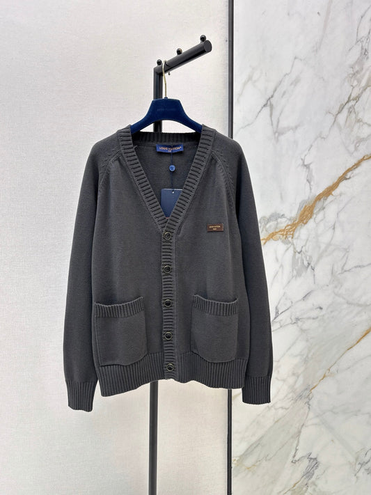 26FW New Silhouette Knit Cardigan 🖤