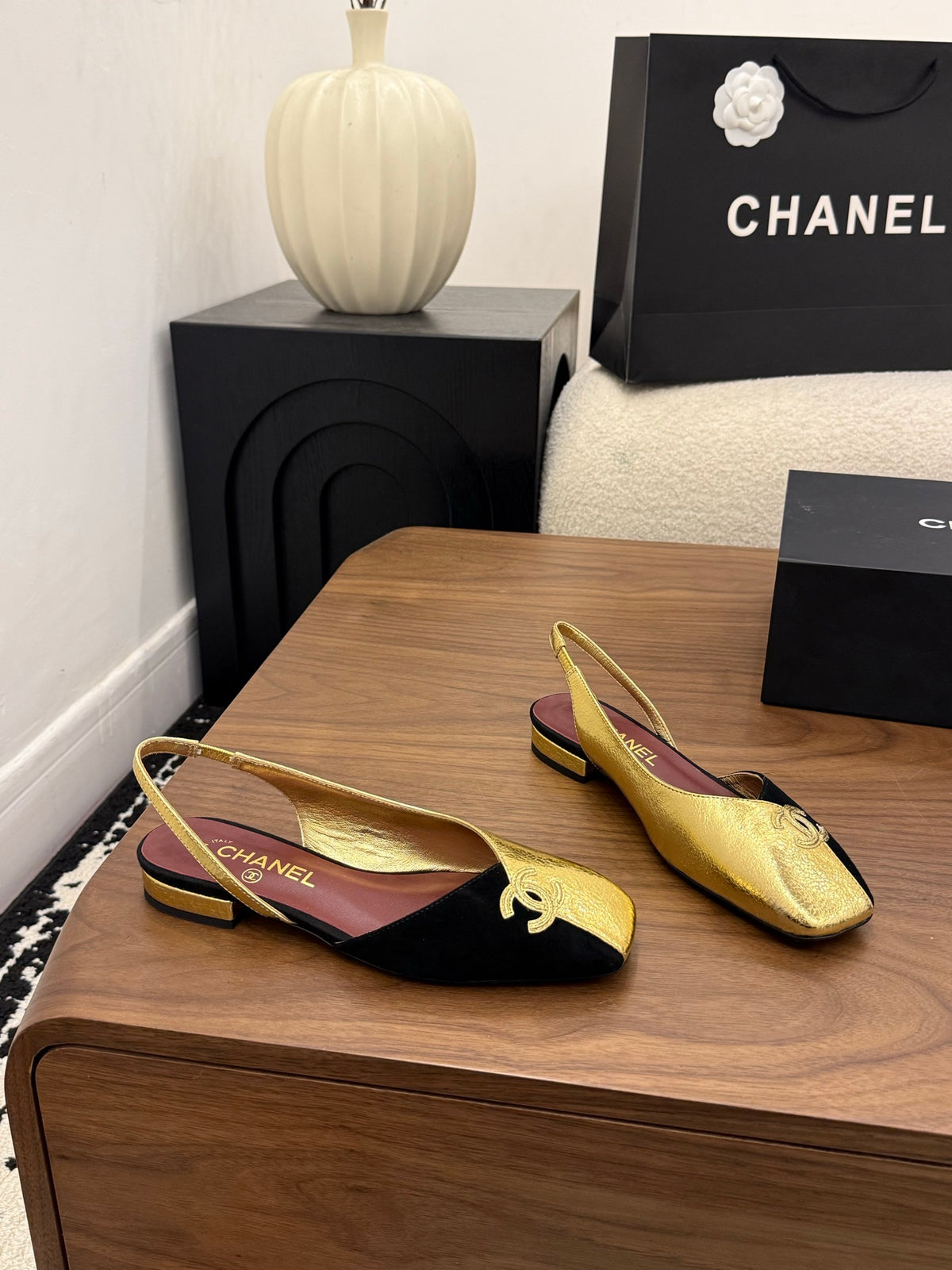 🔥HOT🔥26FW New Flat Sandals