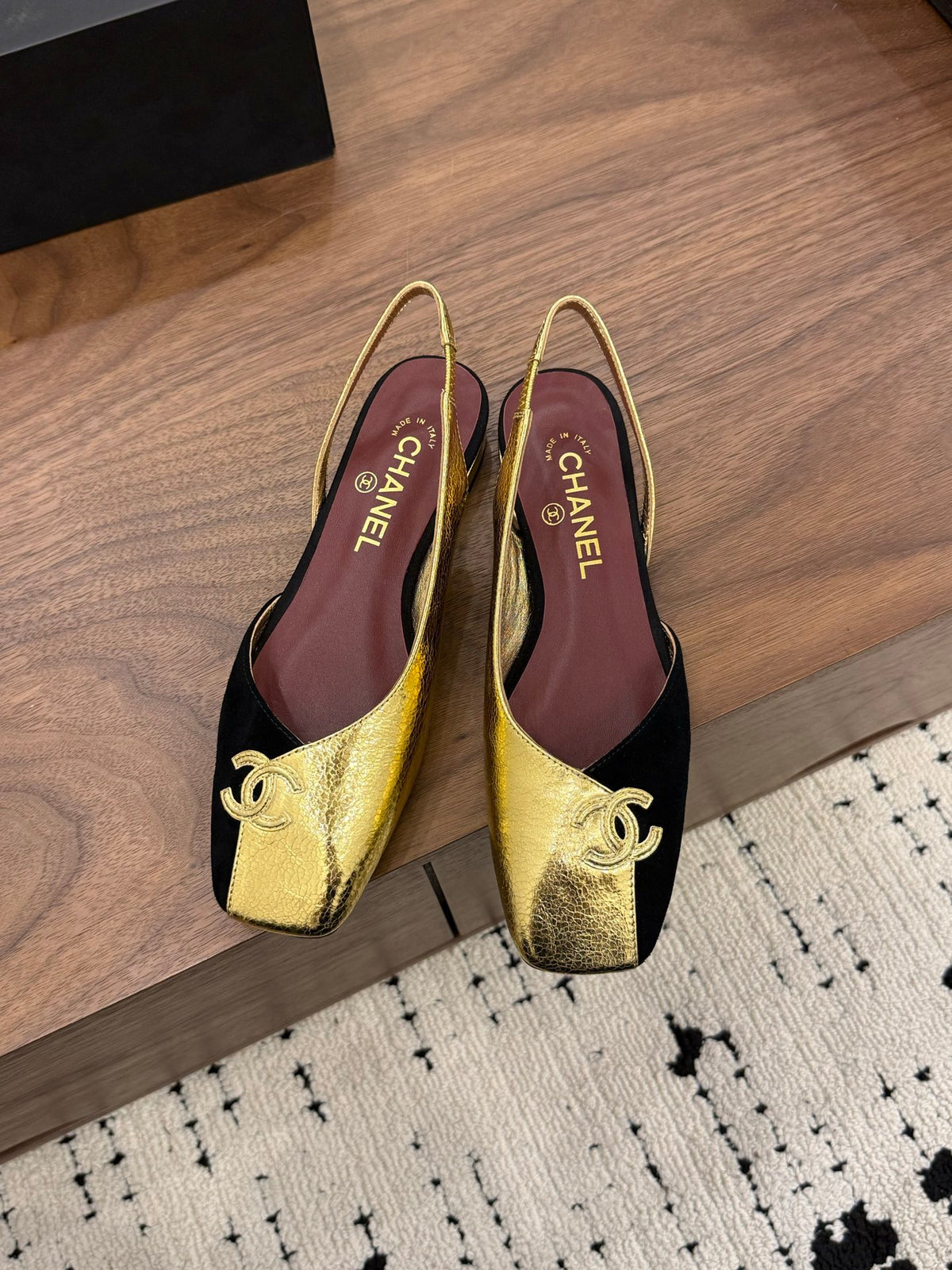🔥HOT🔥26FW New Flat Sandals