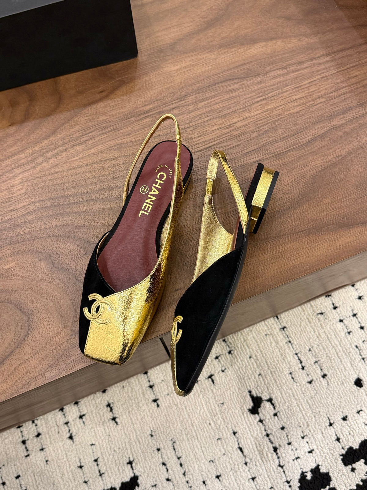 🔥HOT🔥26FW New Flat Sandals