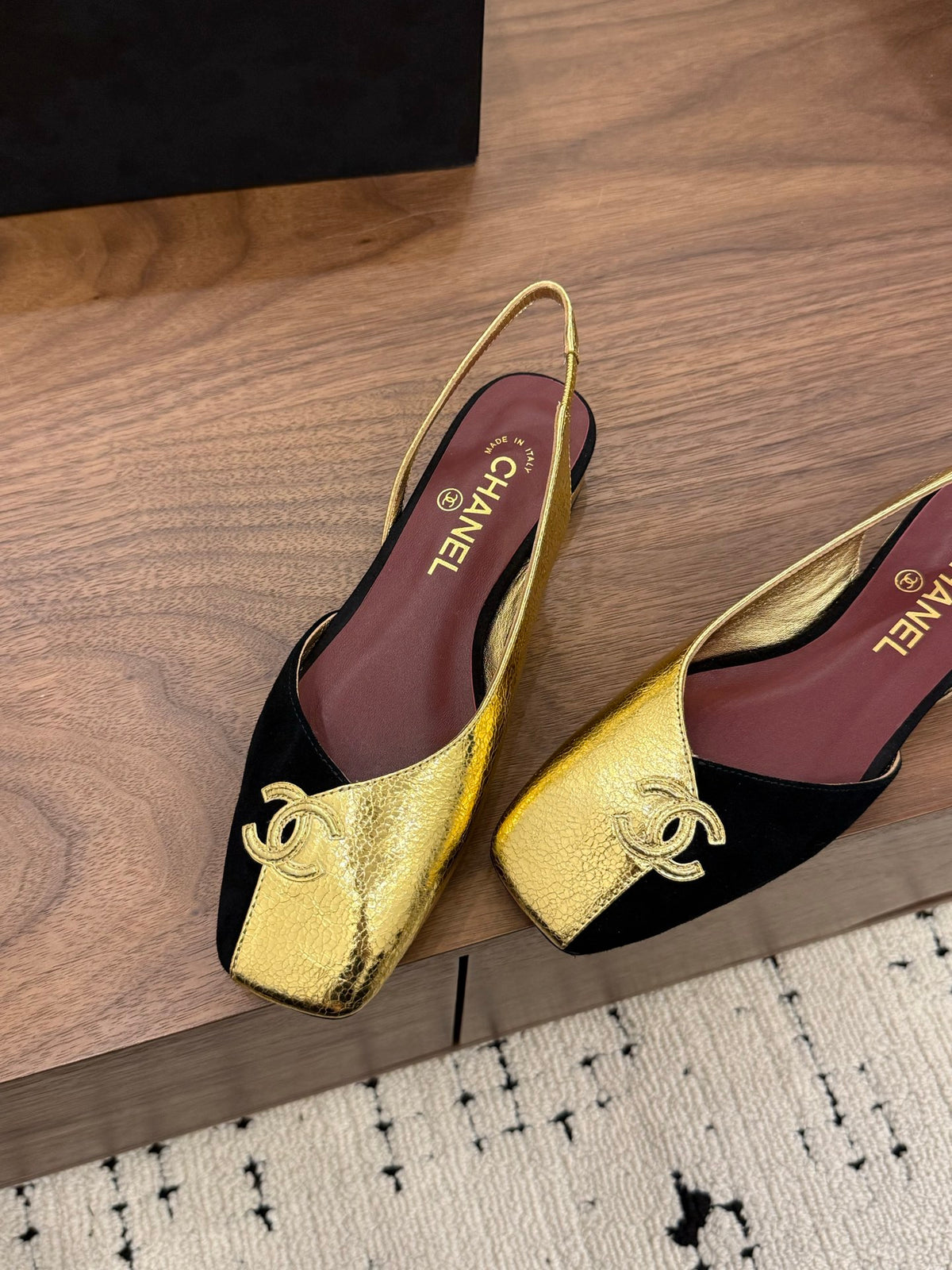 🔥HOT🔥26FW New Flat Sandals