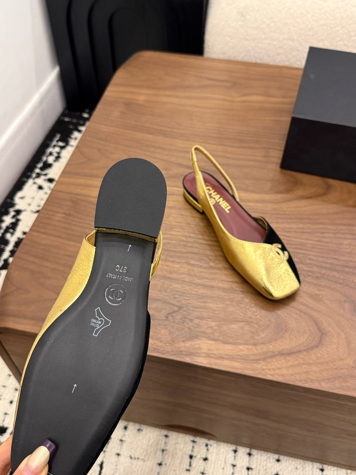 🔥HOT🔥26FW New Flat Sandals