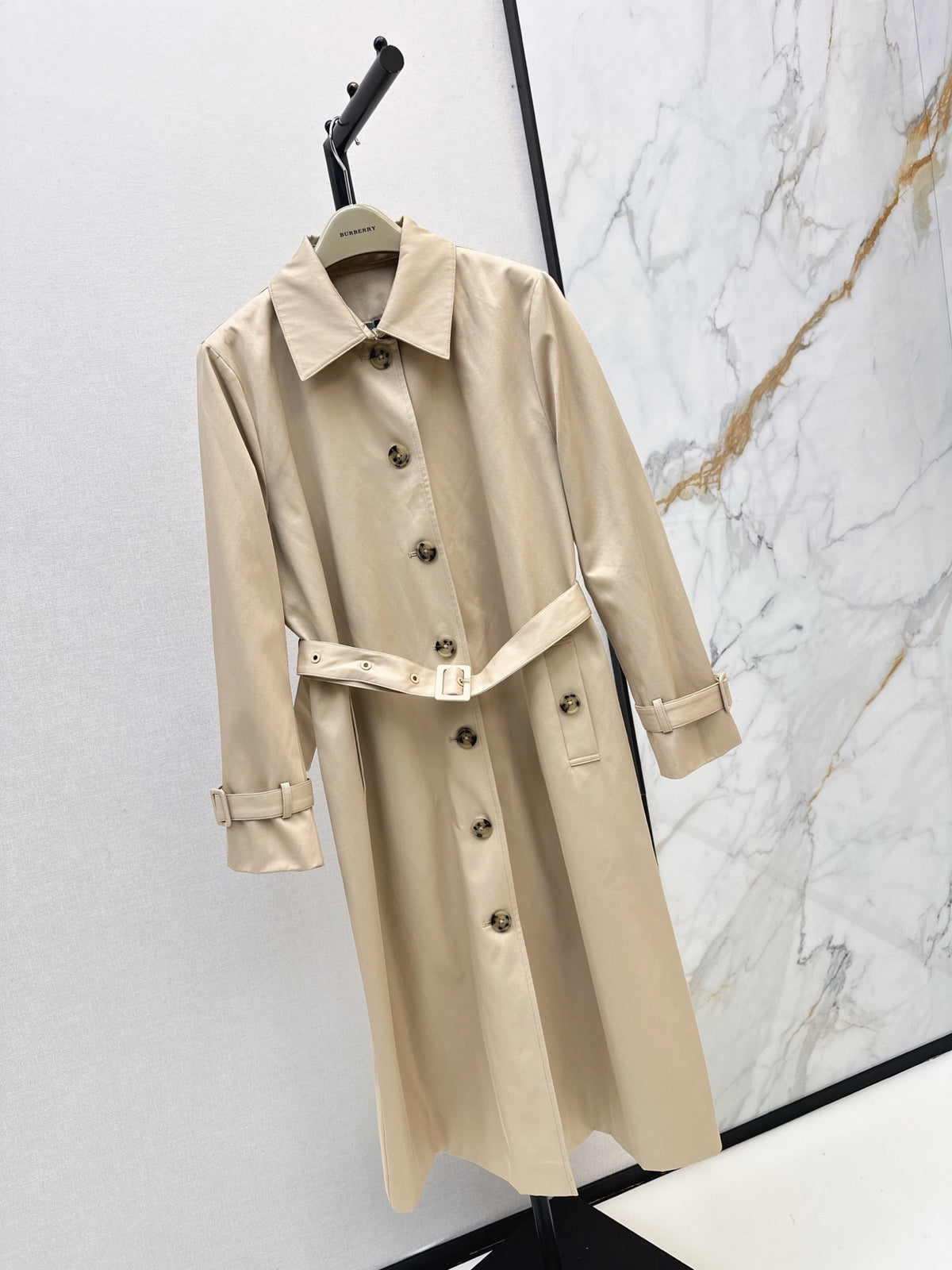 26FW New Trench Coat 🤎