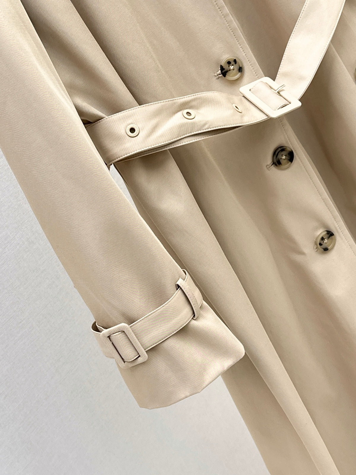 26FW New Trench Coat 🤎