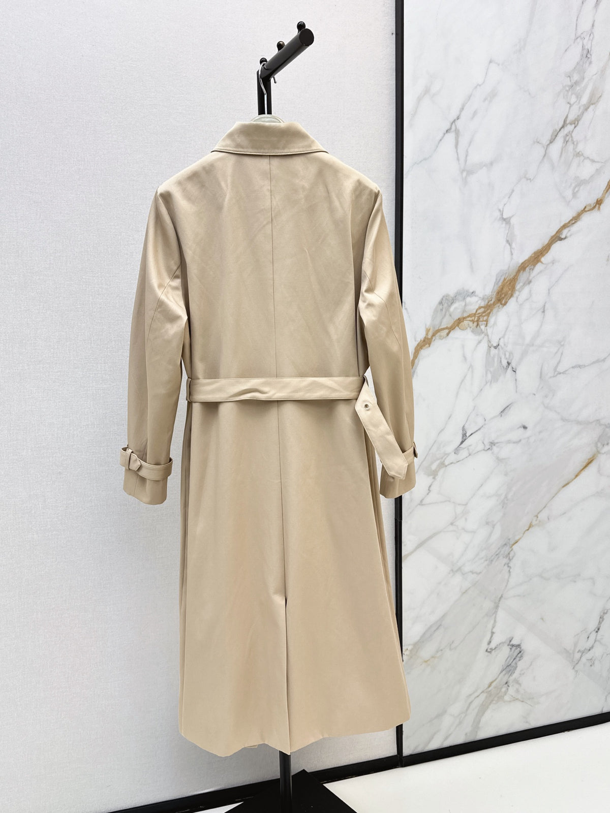 26FW New Trench Coat 🤎