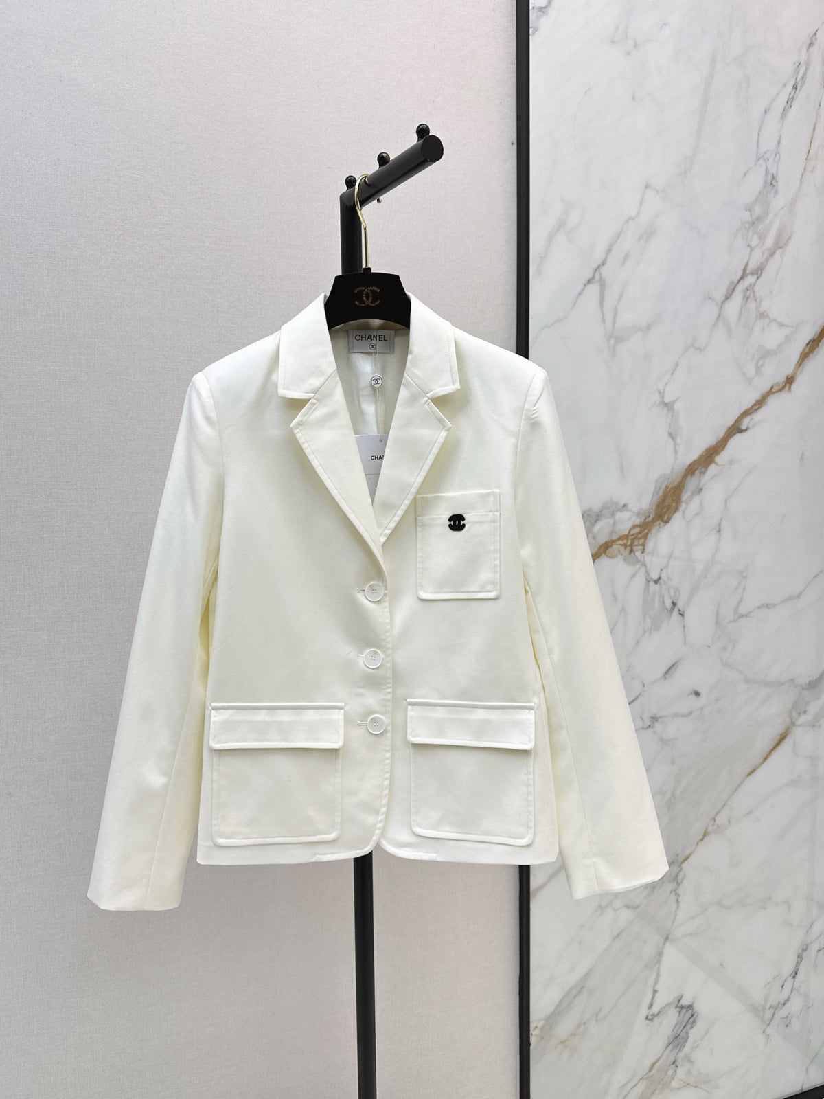 26FW New Minimalist Blazer 🖤