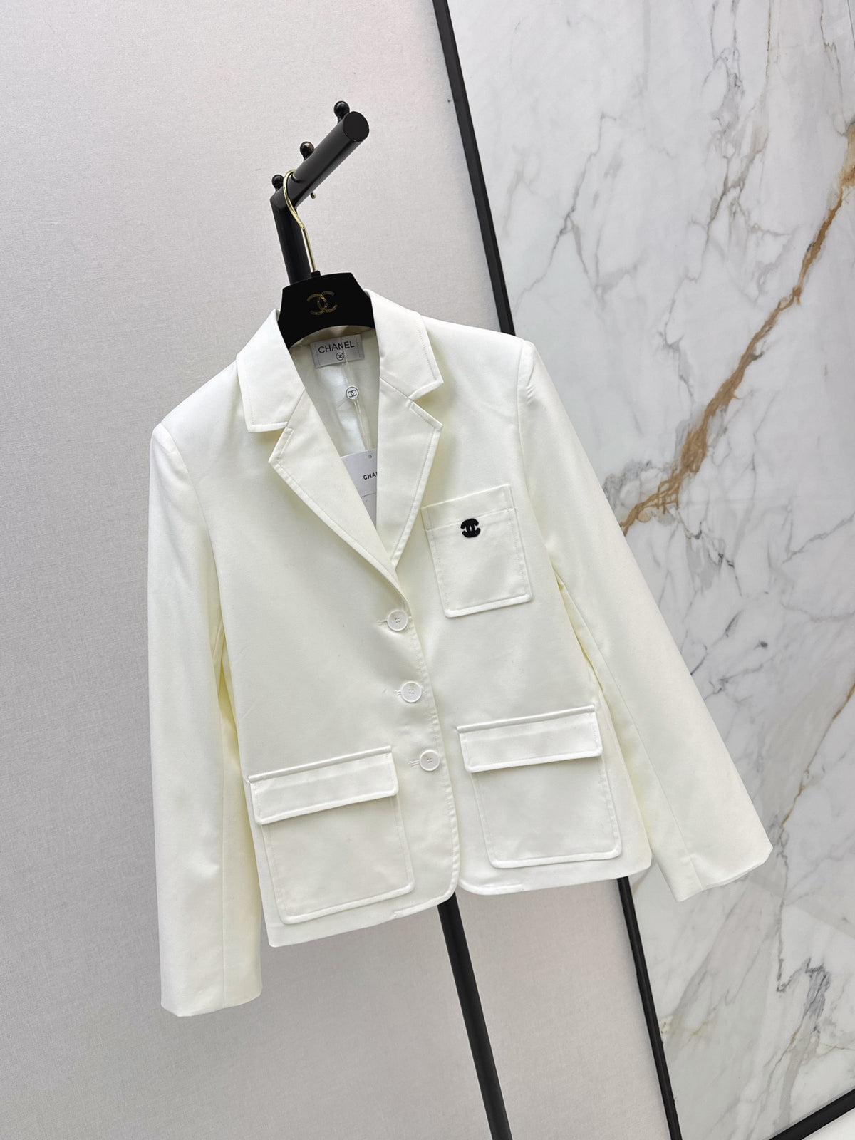 26FW New Minimalist Blazer 🖤