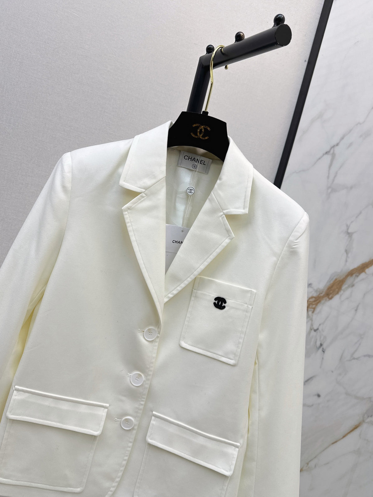 26FW New Minimalist Blazer 🖤