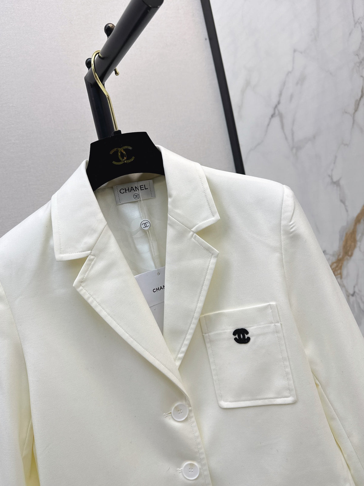 26FW New Minimalist Blazer 🖤