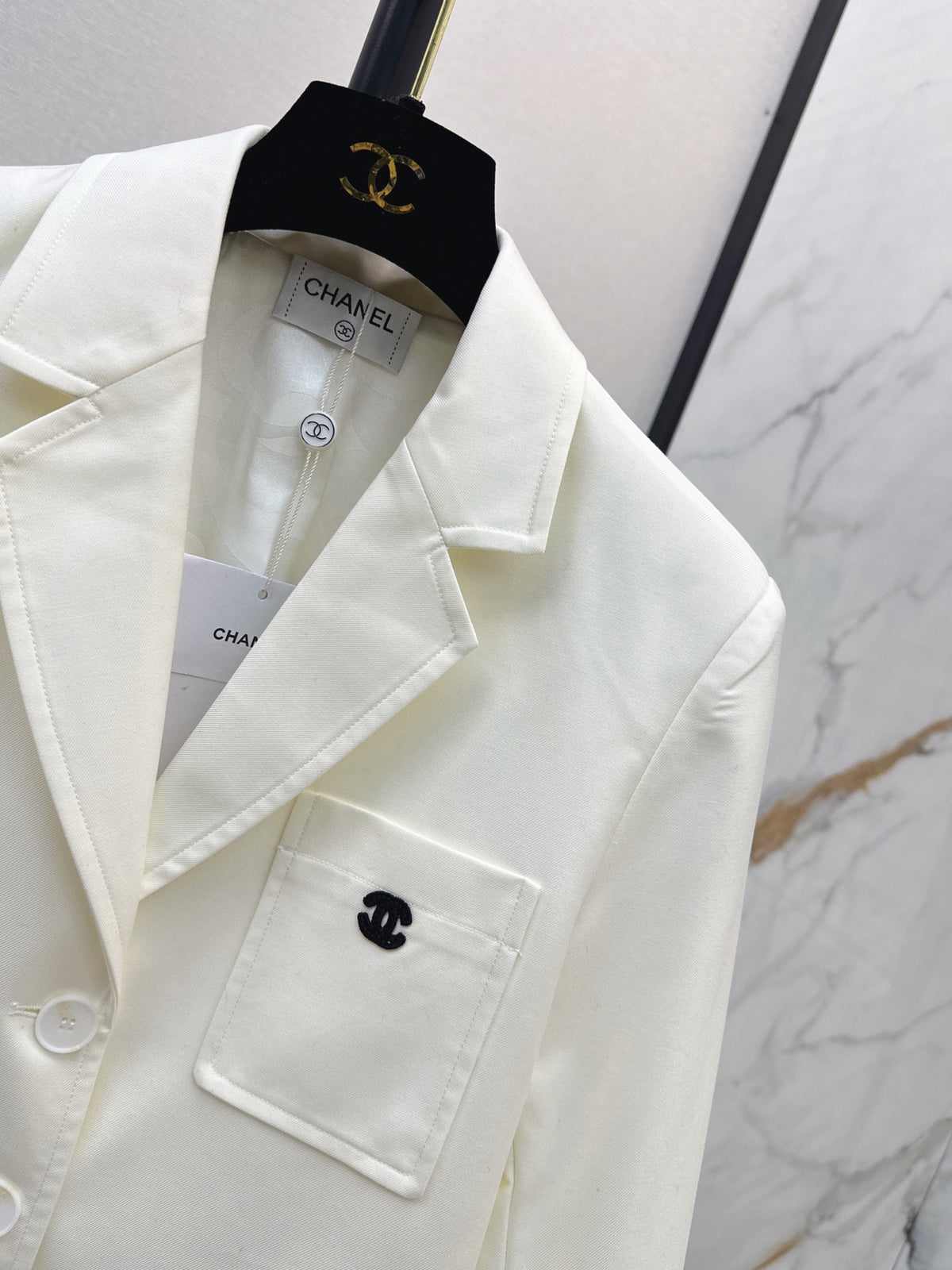26FW New Minimalist Blazer 🖤