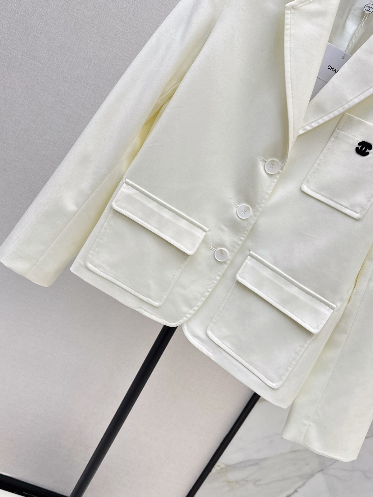 26FW New Minimalist Blazer 🖤