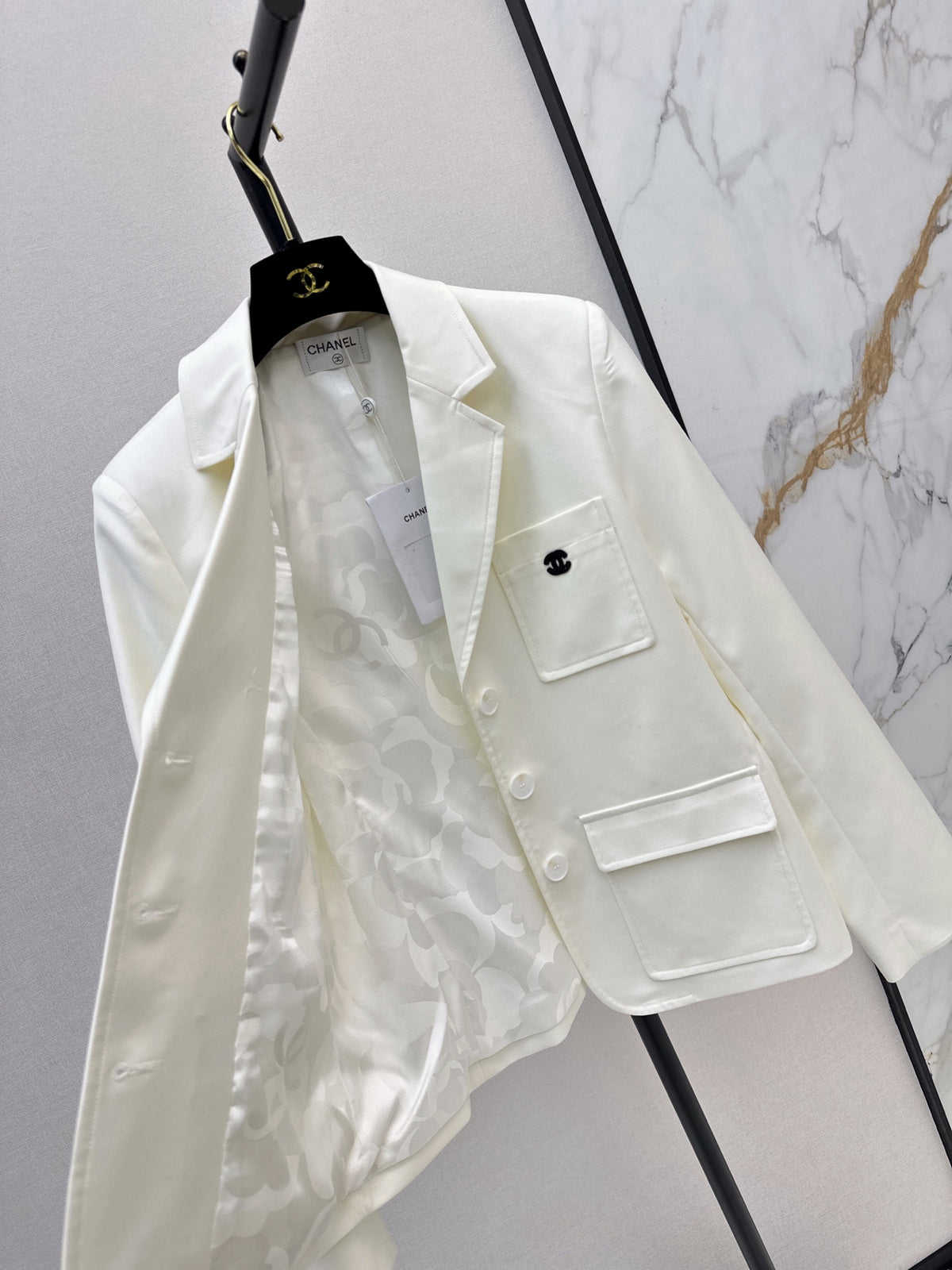 26FW New Minimalist Blazer 🖤