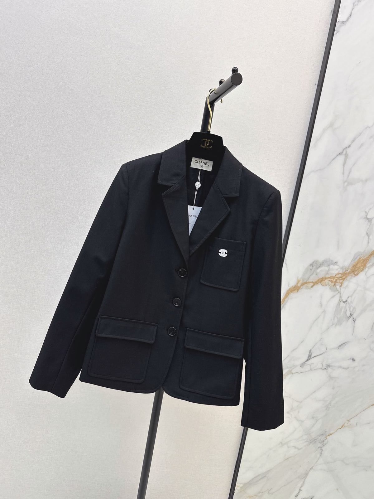 26FW New Minimalist Blazer 🖤