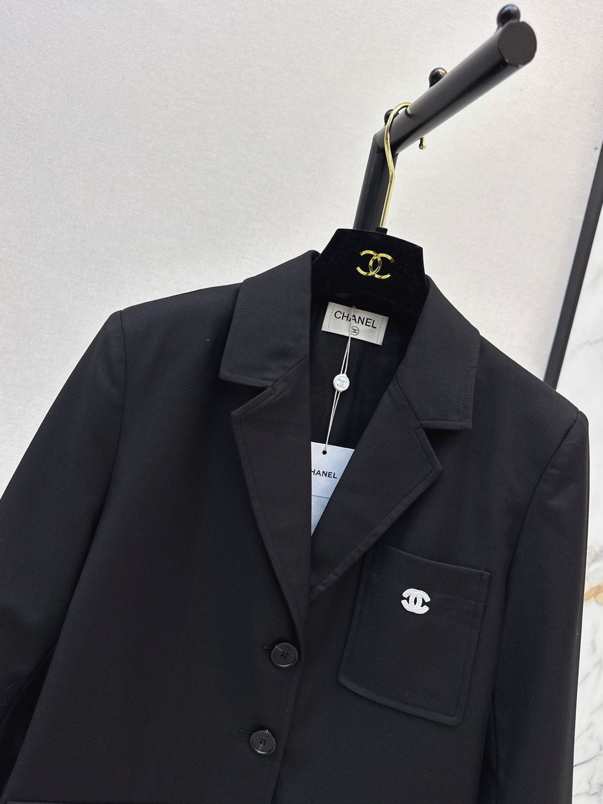 26FW New Minimalist Blazer 🖤