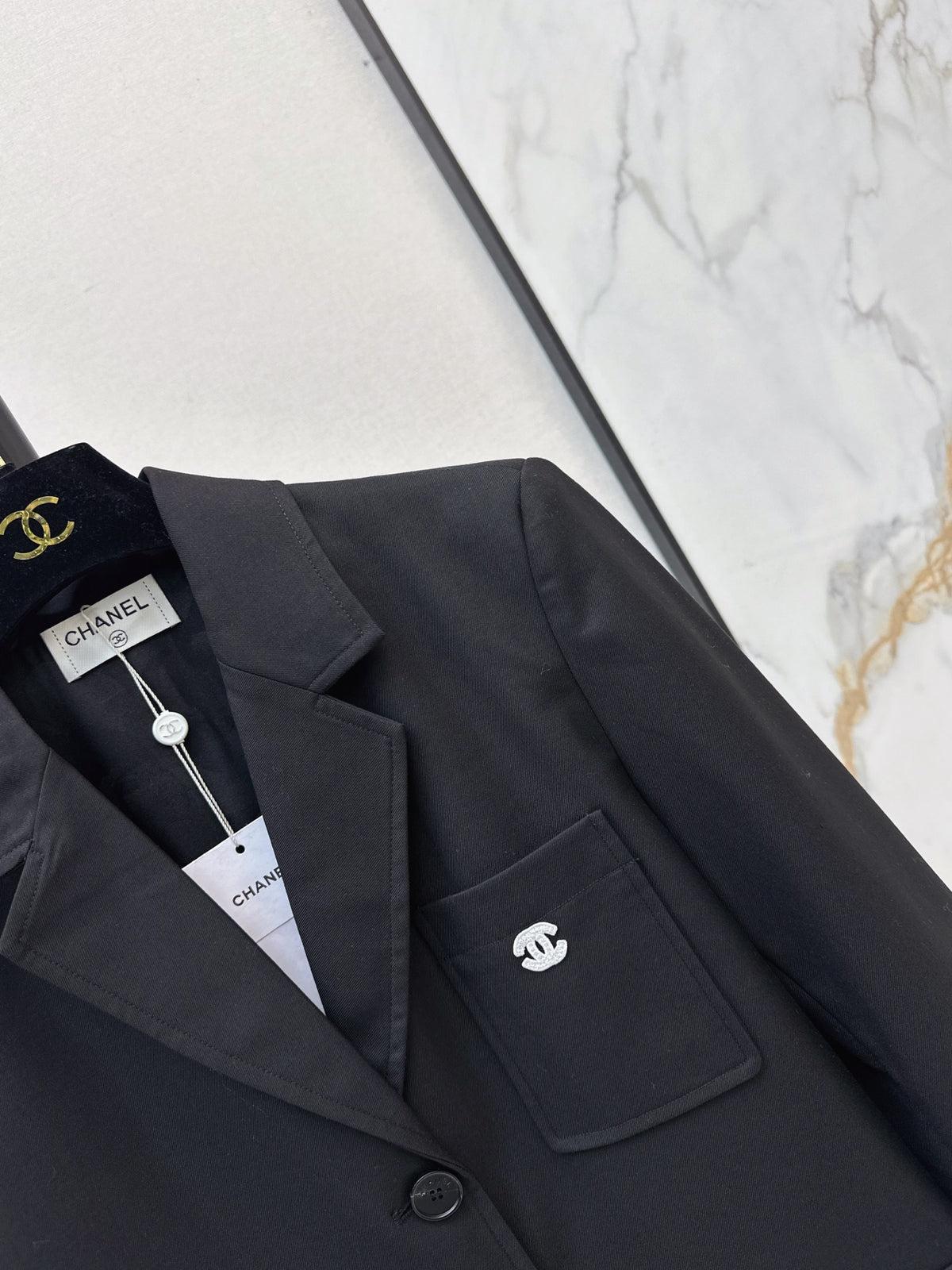 26FW New Minimalist Blazer 🖤