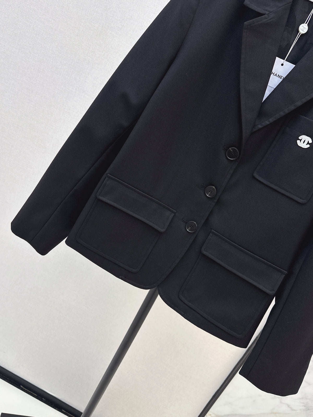 26FW New Minimalist Blazer 🖤