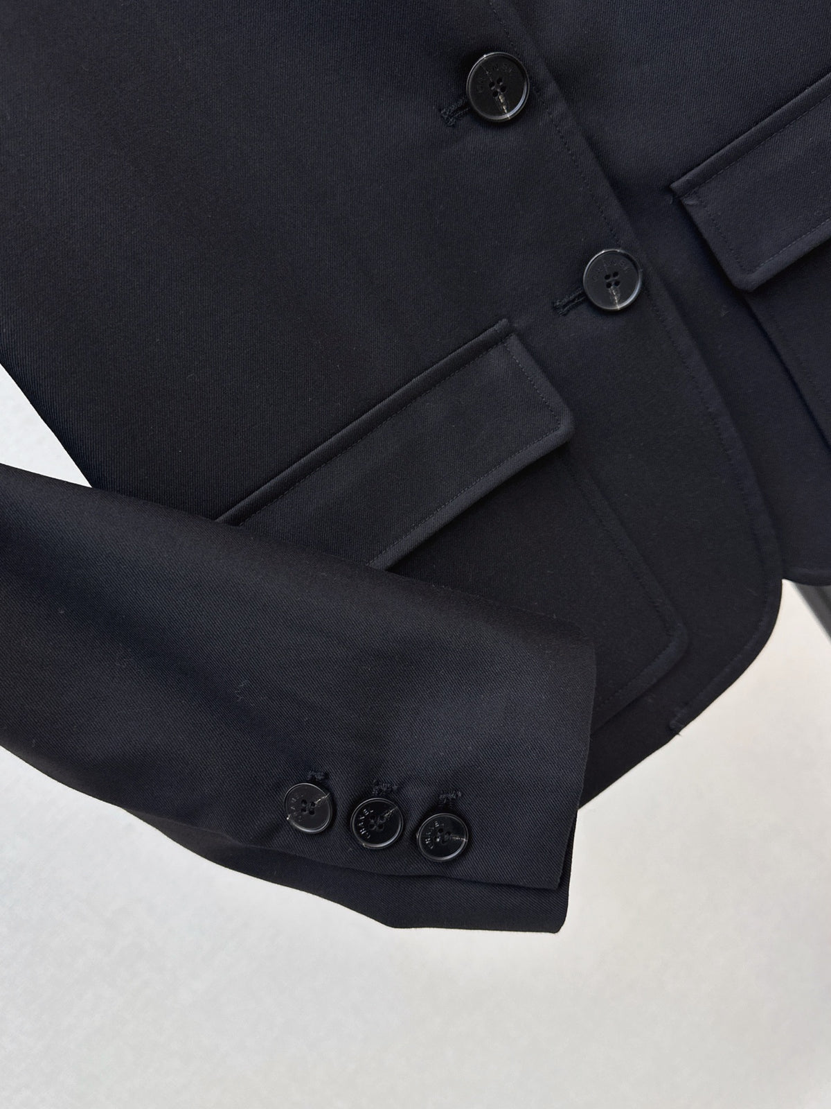 26FW New Minimalist Blazer 🖤