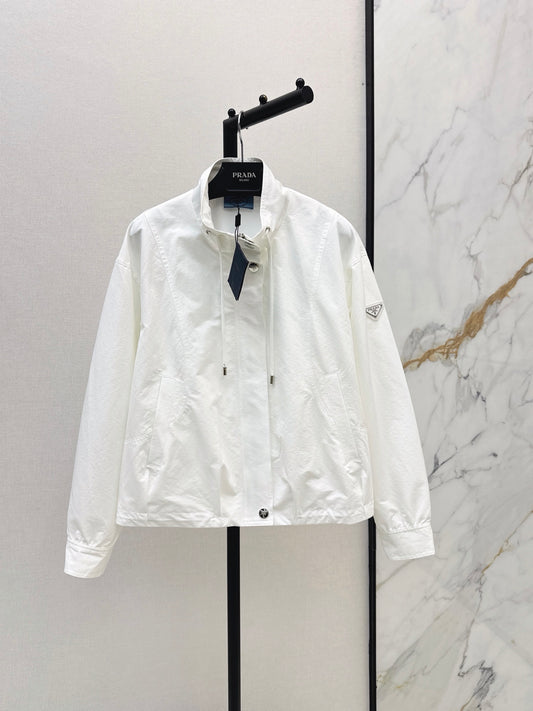 26FW New Stand-Collar Jacket 🖤