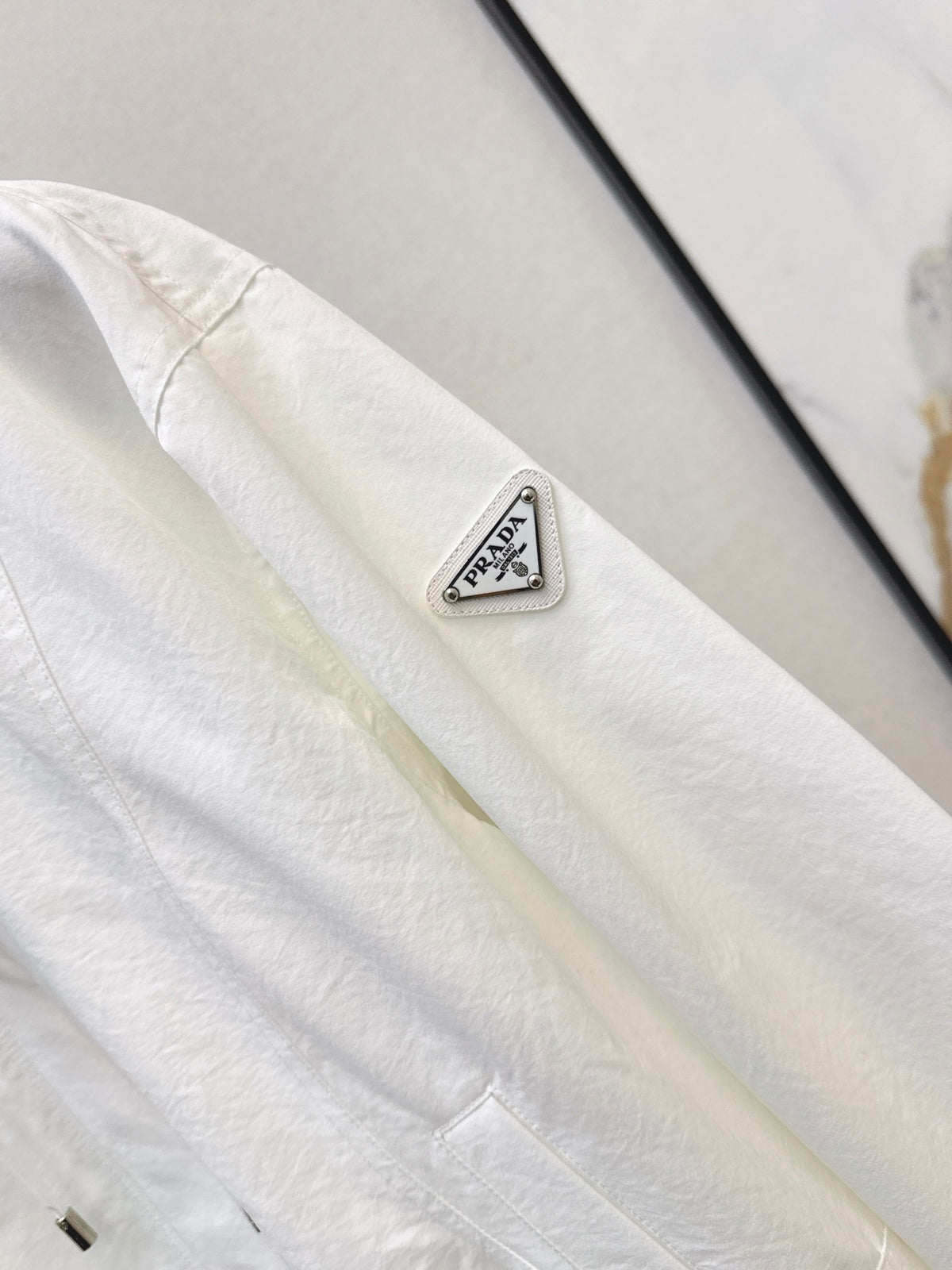 26FW New Stand-Collar Jacket 🖤