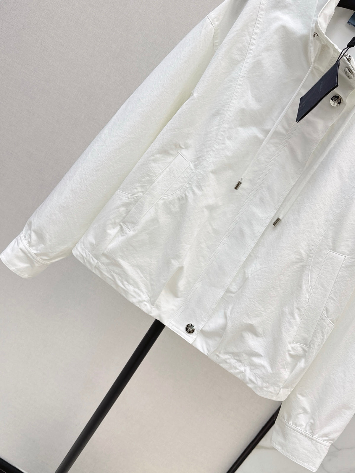 26FW New Stand-Collar Jacket 🖤