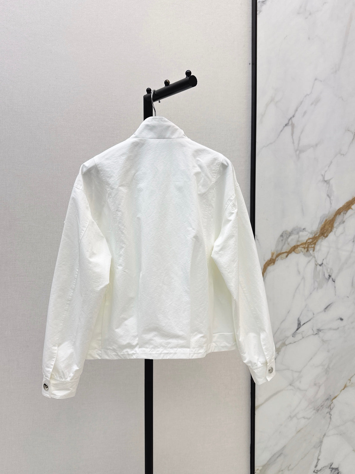 26FW New Stand-Collar Jacket 🖤