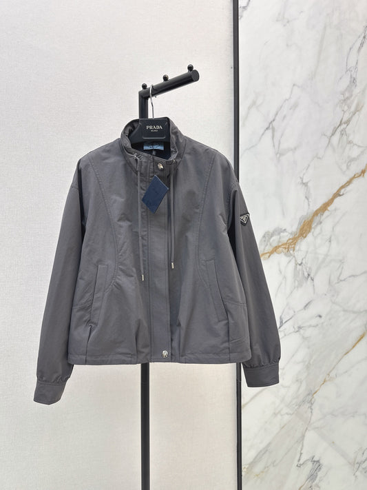 26FW New Stand-Collar Jacket 🖤