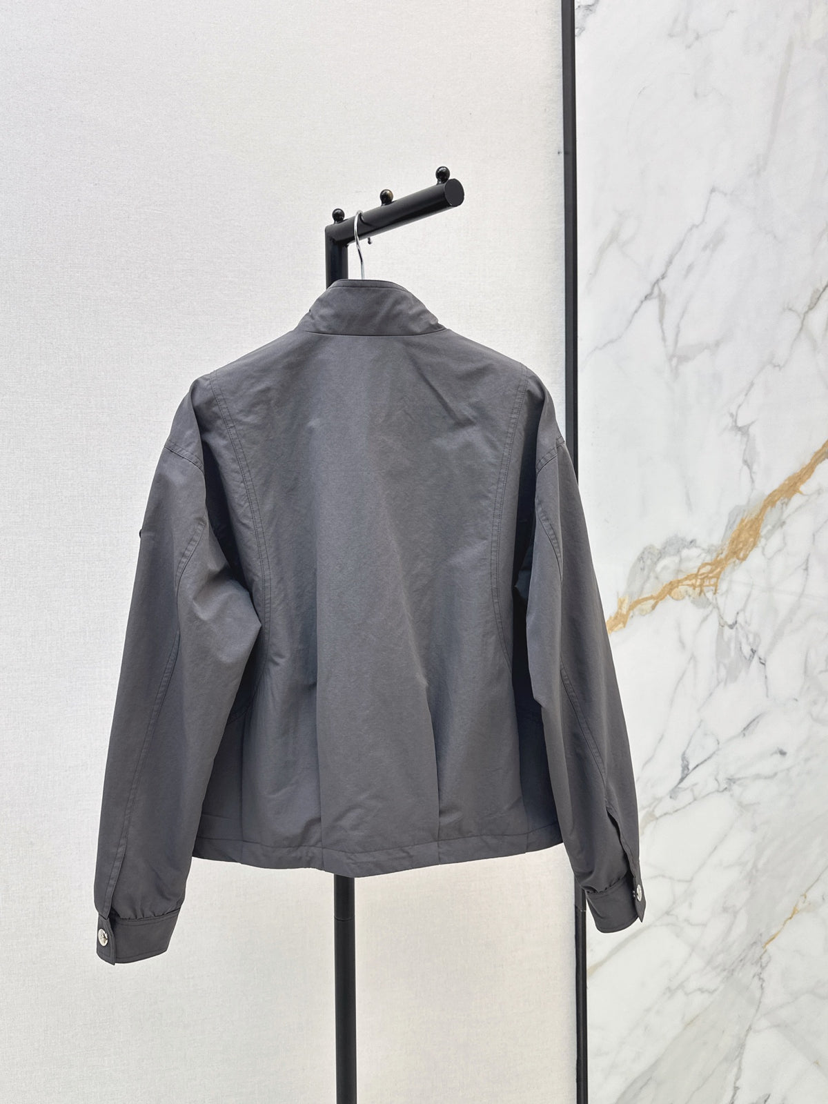 26FW New Stand-Collar Jacket 🖤
