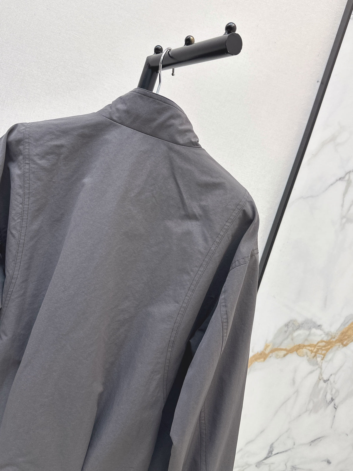 26FW New Stand-Collar Jacket 🖤