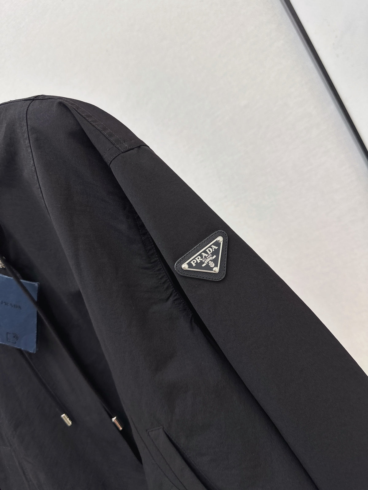 26FW New Stand-Collar Jacket 🖤