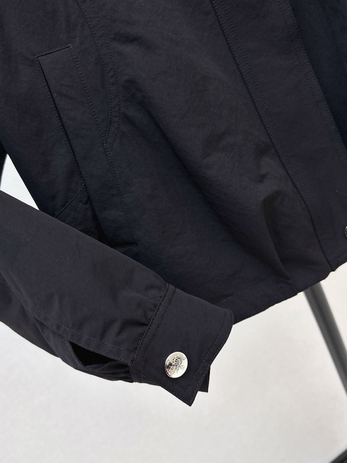 26FW New Stand-Collar Jacket 🖤